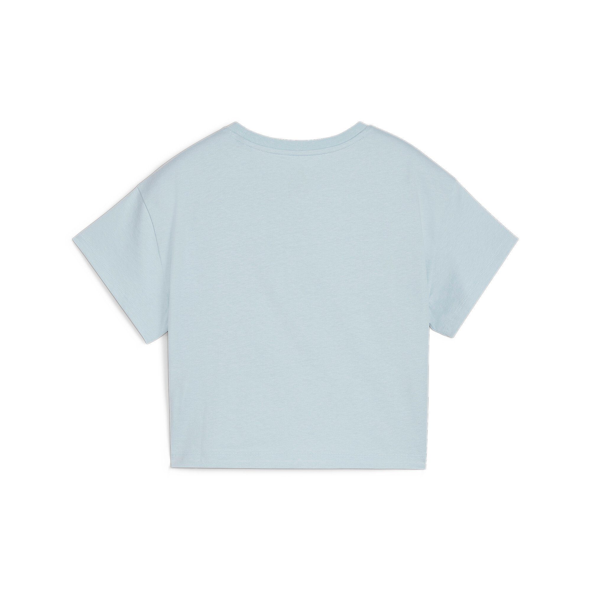 PUMA T-shirt GRAPHICS SUMMER FLOWER TEE G