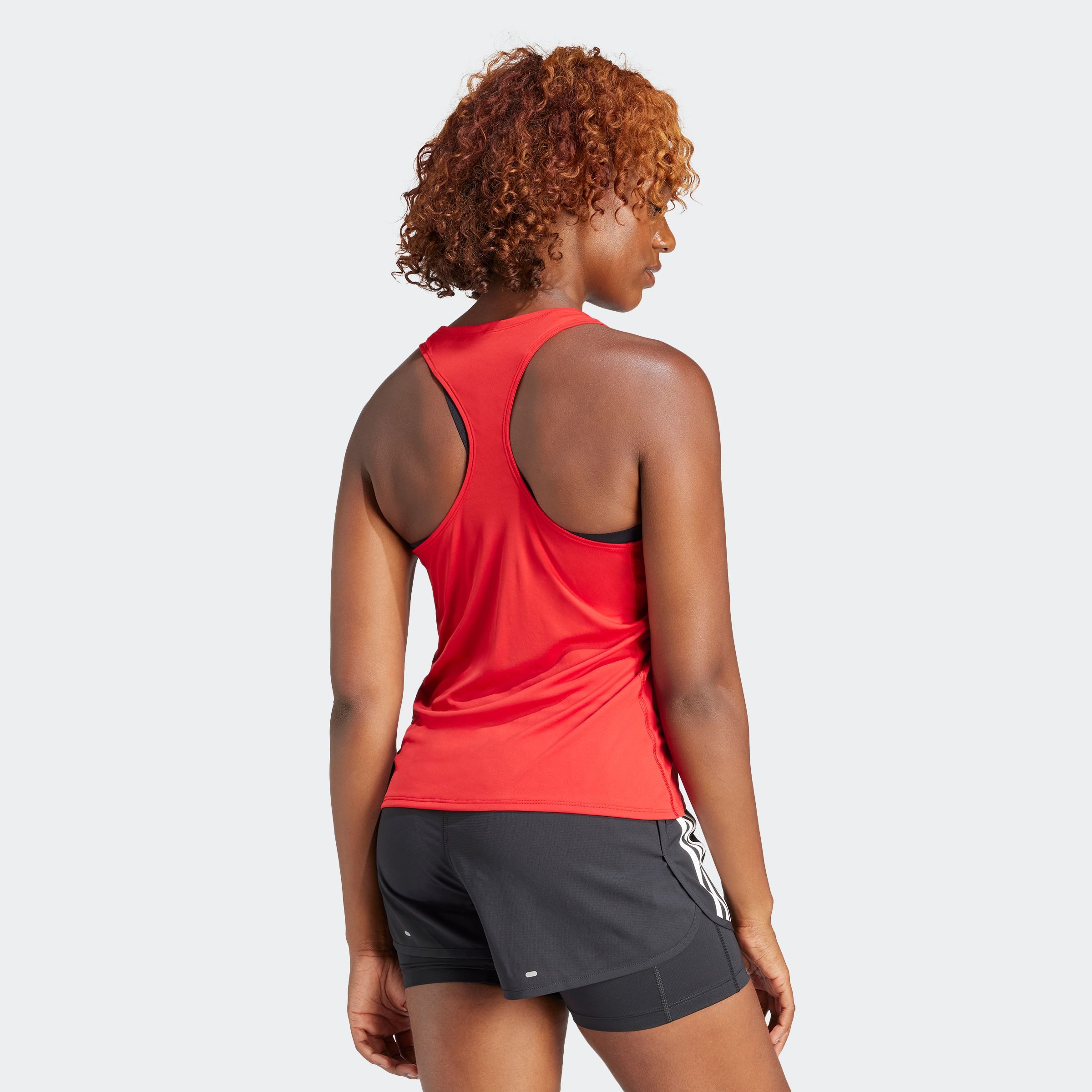 adidas Performance Runningtop ADIZERO E TANK