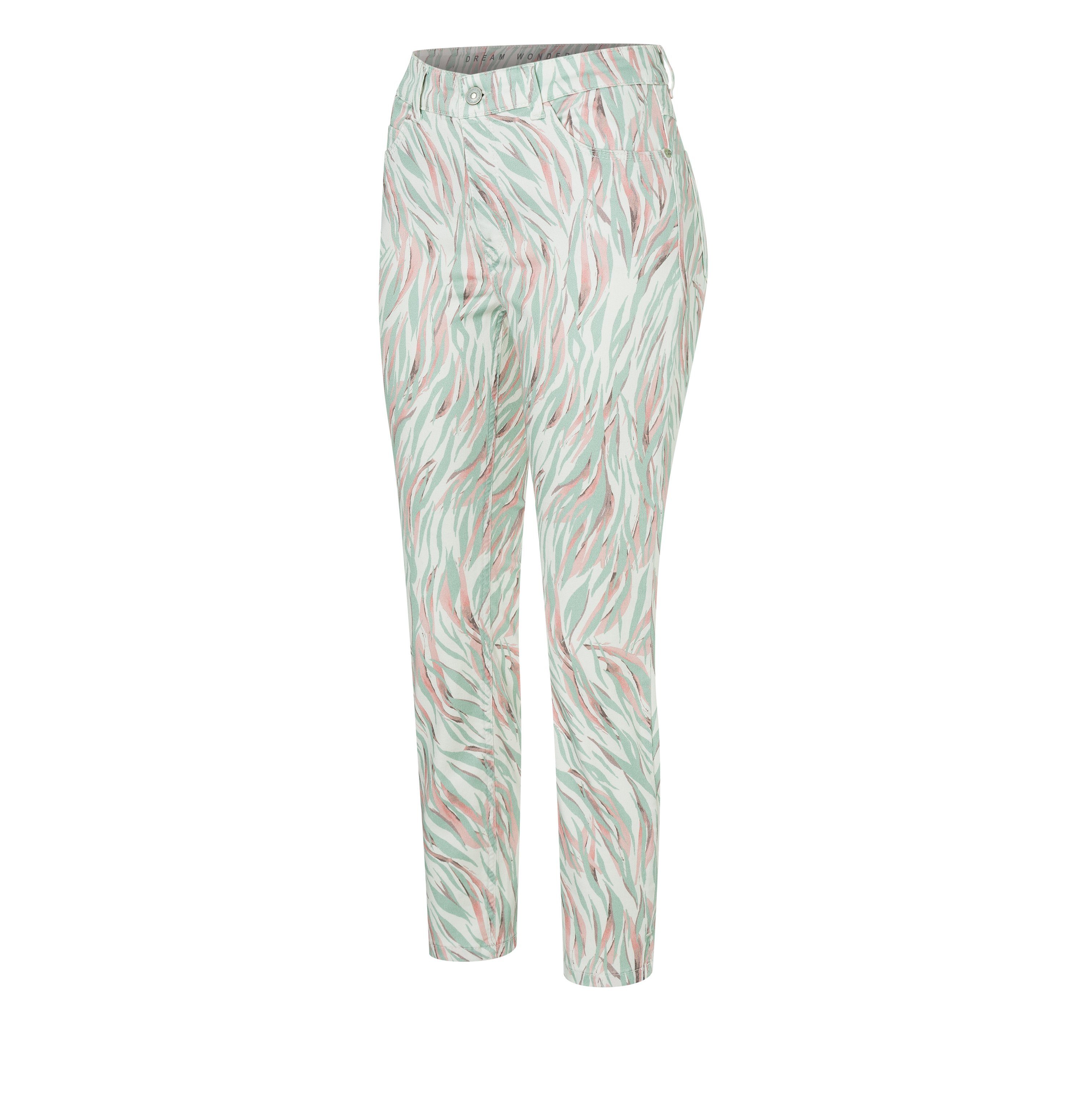 MAC 7/8 broek Dream Summer Hoog elastische kwaliteit