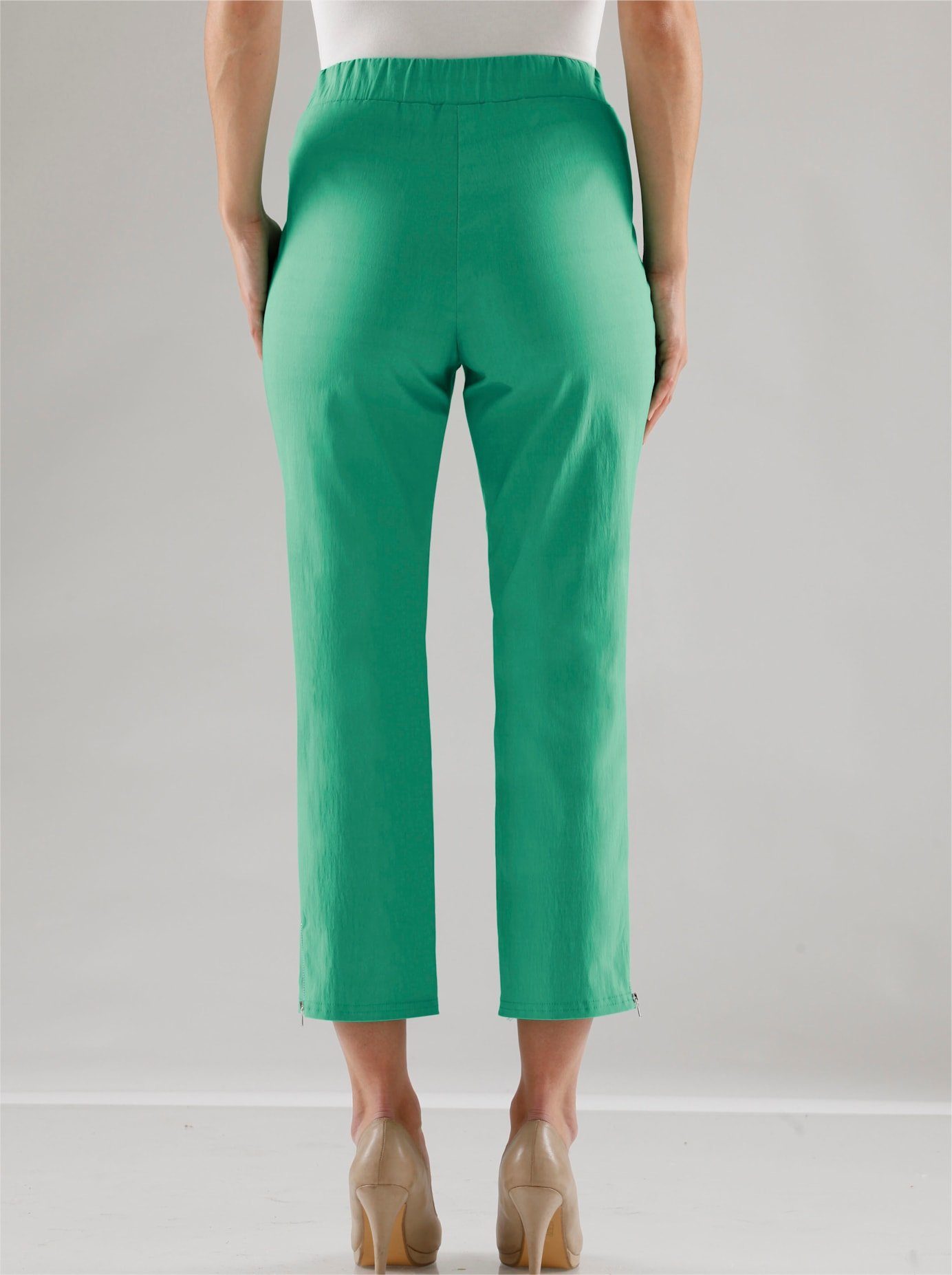 Adelina 7/8-broek