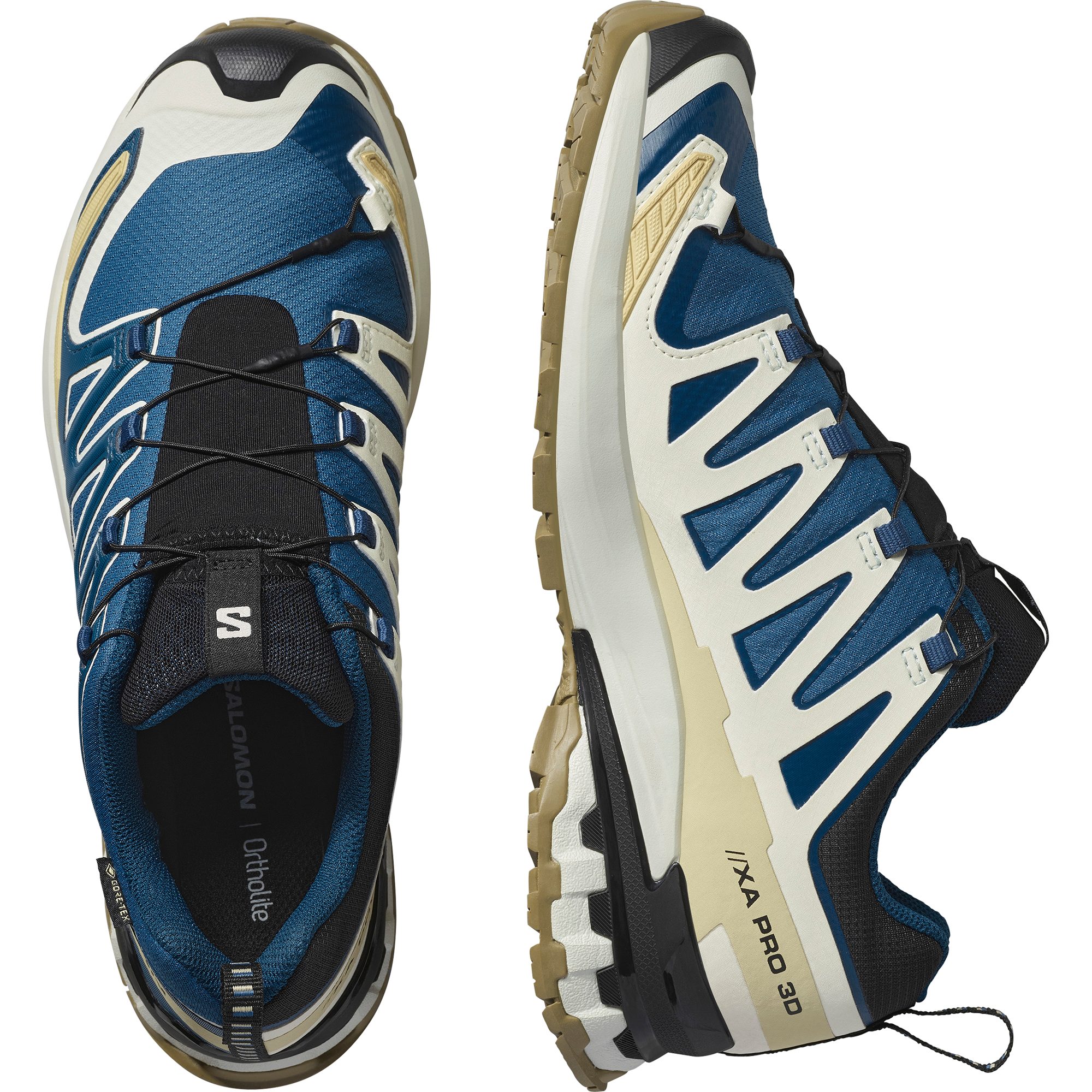 Salomon Runningschoenen XA PRO 3D V9 GORE-TEX