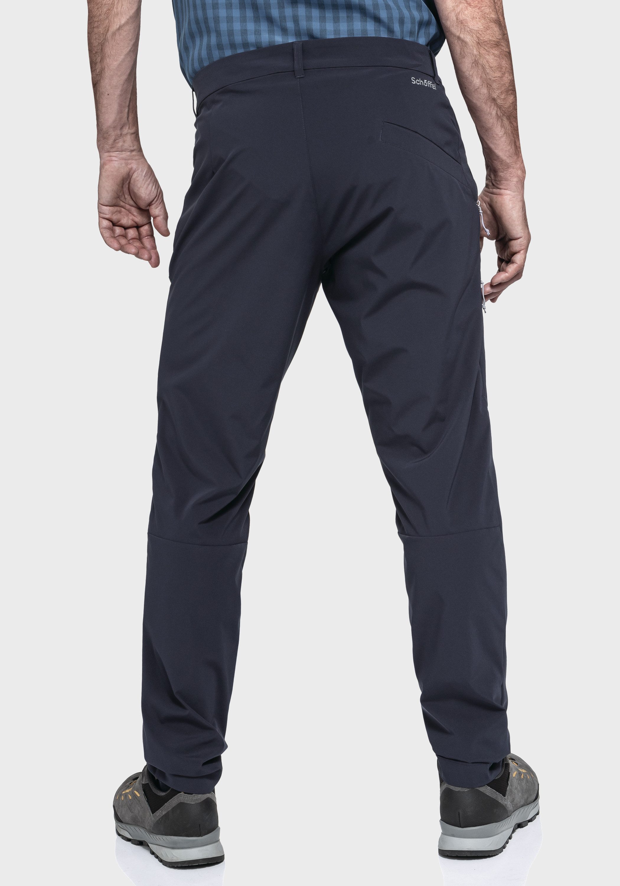 Schöffel Outdoorbroek Hiking CIRC Pants Style Smue MNS