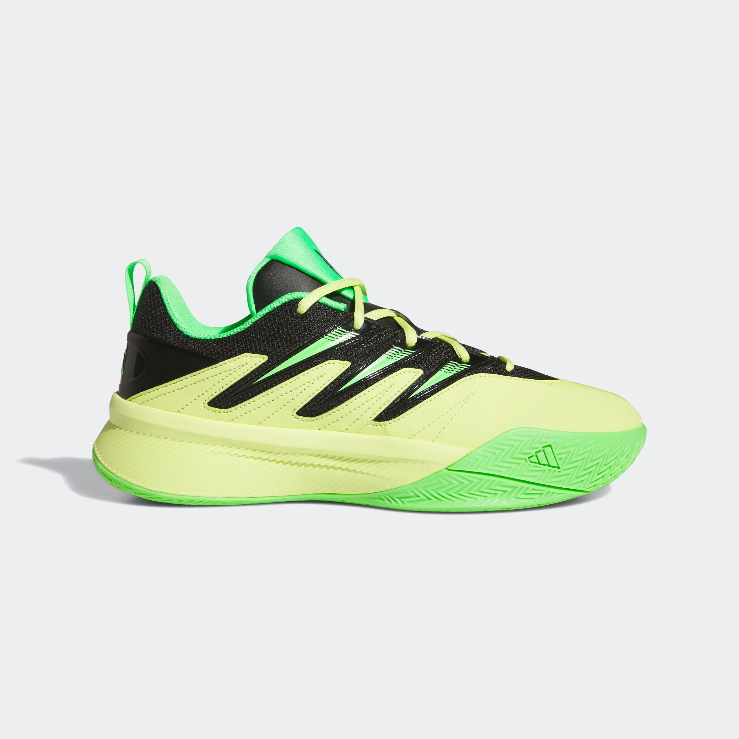 adidas Performance Basketbalschoenen DAME CERTIFIED 3