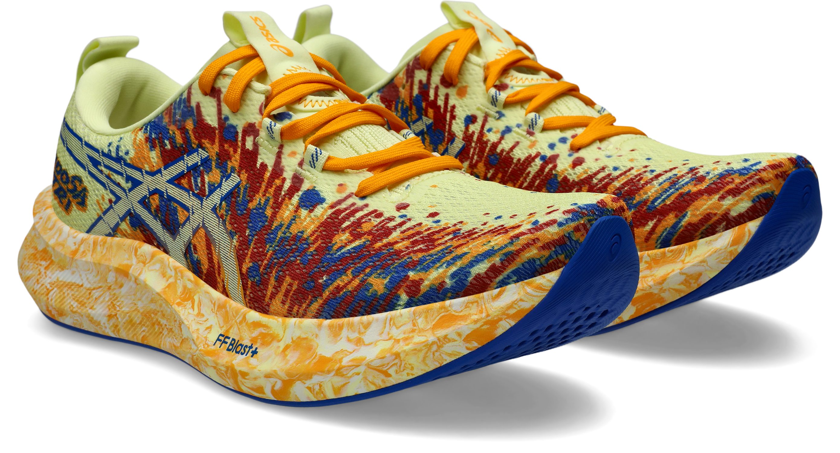 Asics Runningschoenen NOOSA TRI 16