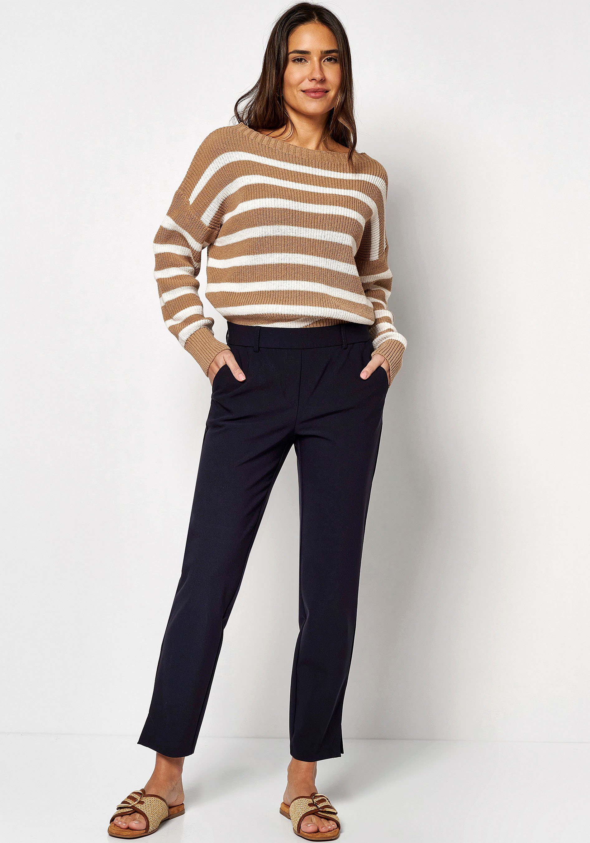 TONI 7/8-broek Jenny Business