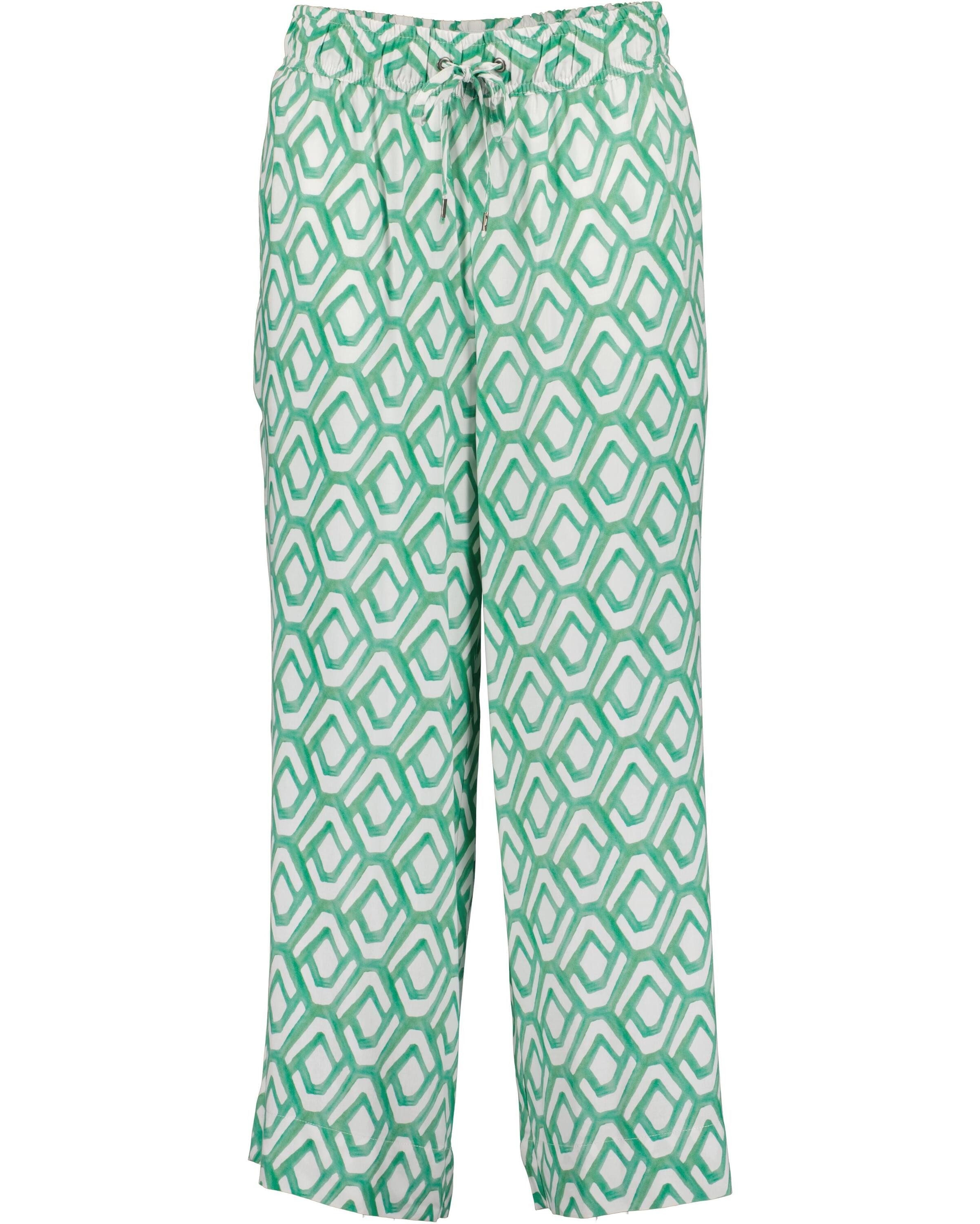 Blue Seven Stoffen broek Blue Seven broek GREEN PARADISE (1-delig)