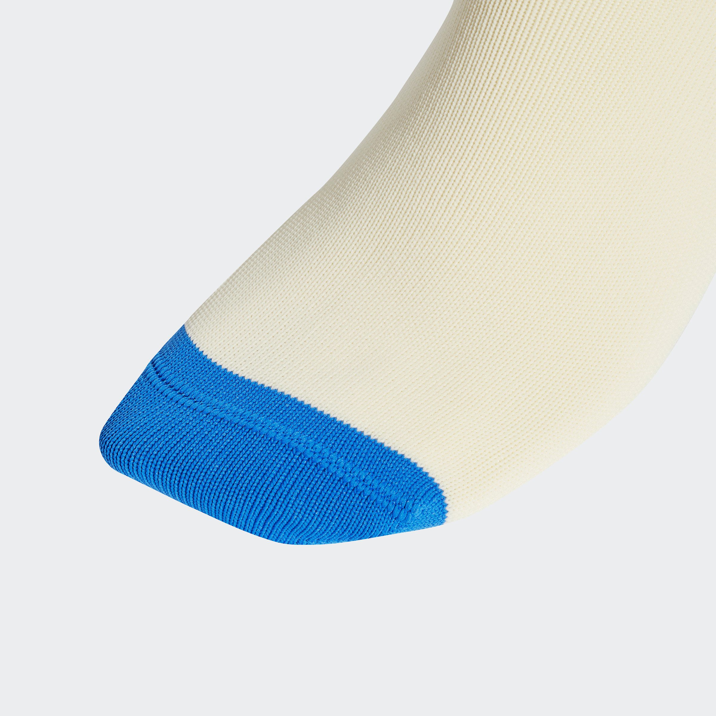 adidas Originals Sportsokken KNEE SOCK 2PP Kniesokken met drie strepen, 2-pack (2 paar)