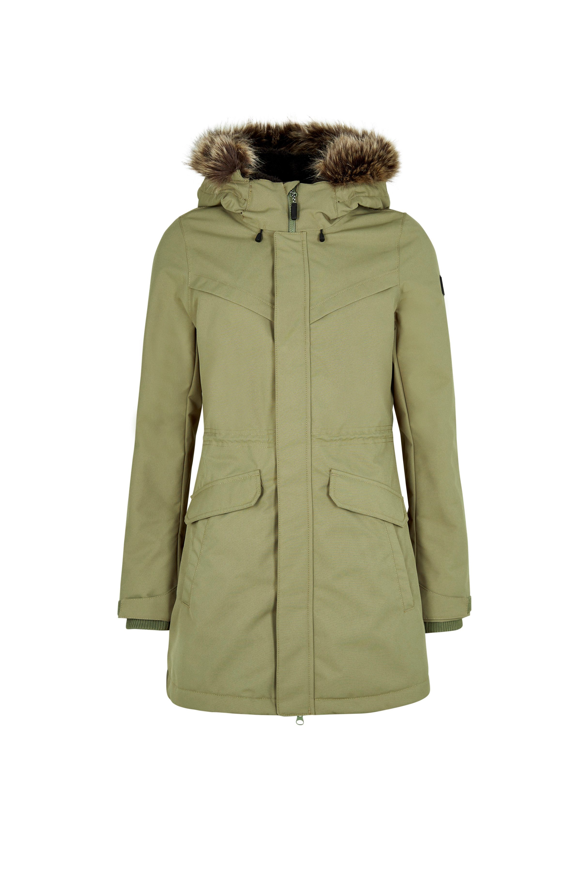 O'Neill Parka O'NEILL TRVLR SERIES JOURNEY PARKA