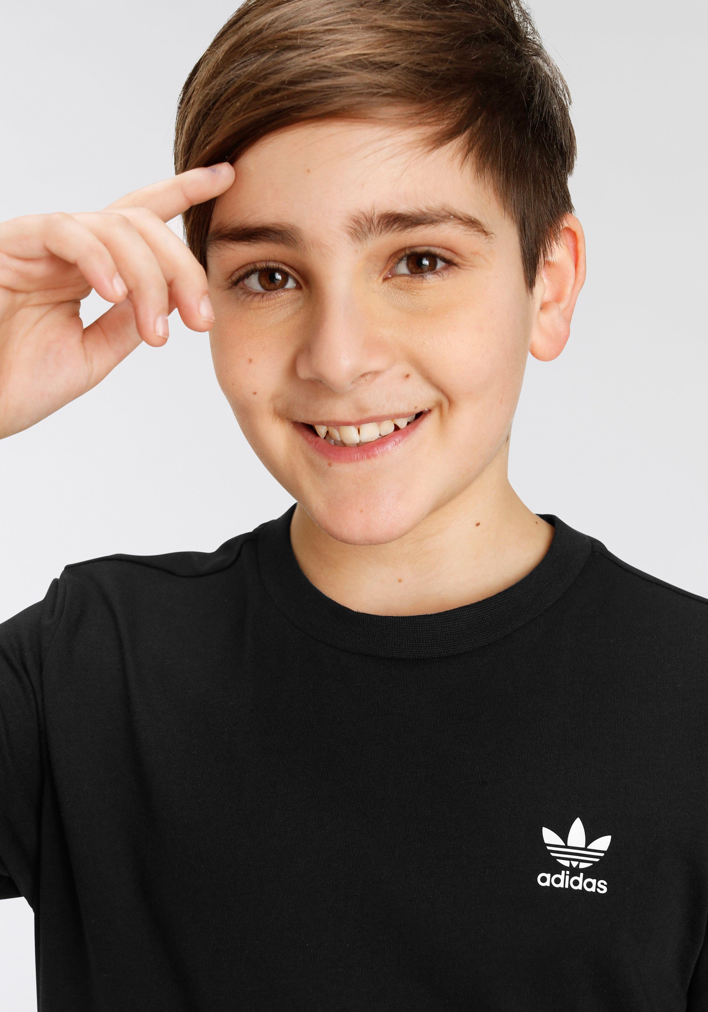adidas Originals T-shirt Thee
