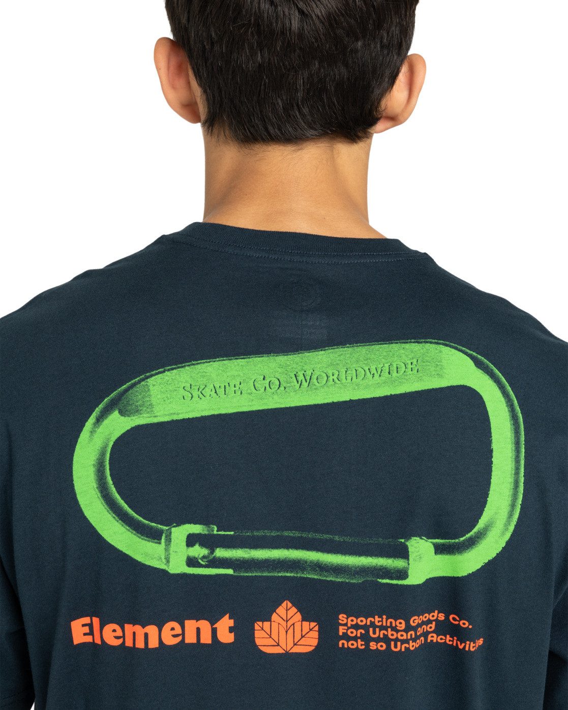 Element T-shirt Sporting