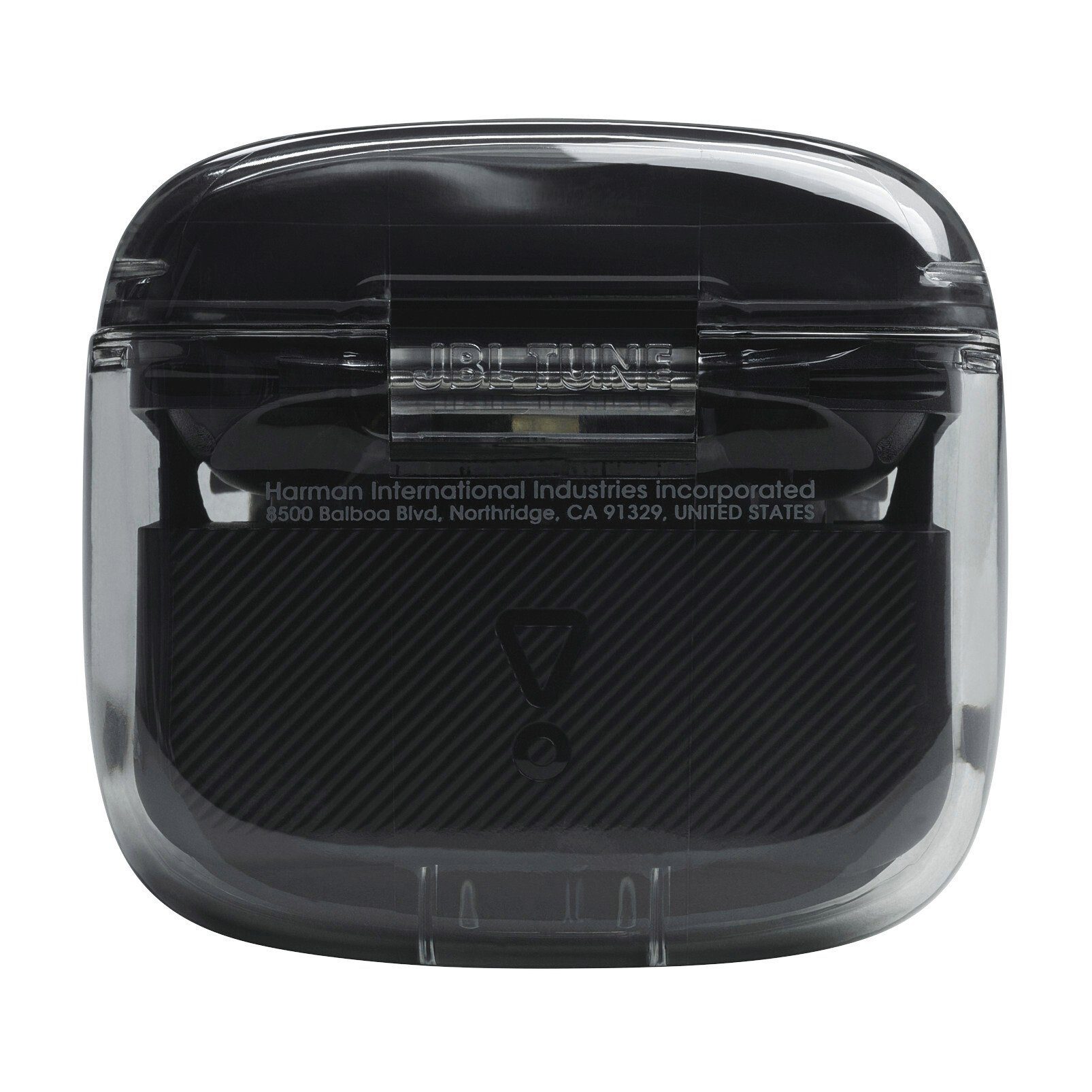 JBL Wireless in-ear-hoofdtelefoon Tune Flex Ghost- Sonderedition