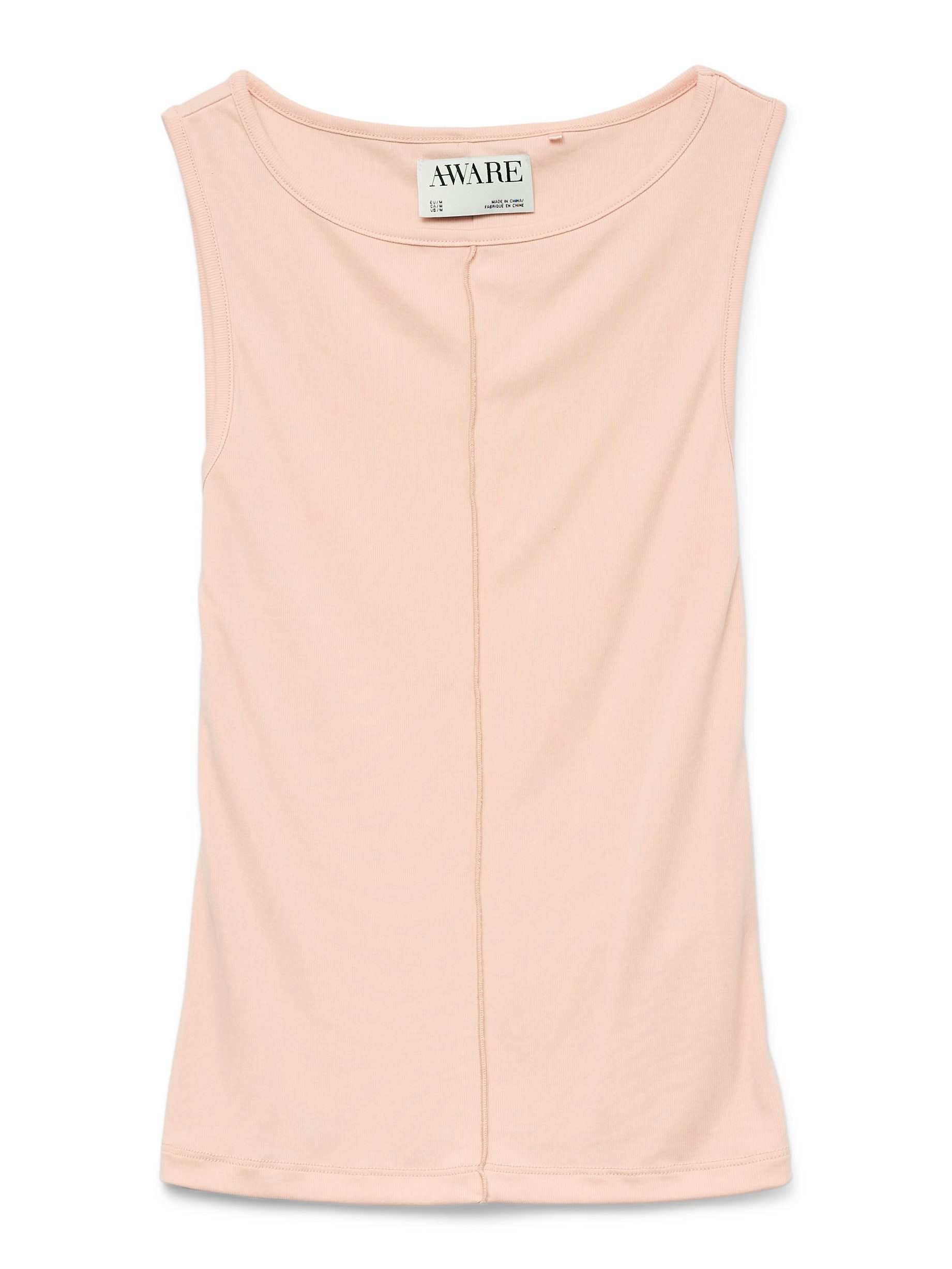 Vero Moda Tanktop VMMAGGIE BOATNECK TANK TOP VMA NOOS
