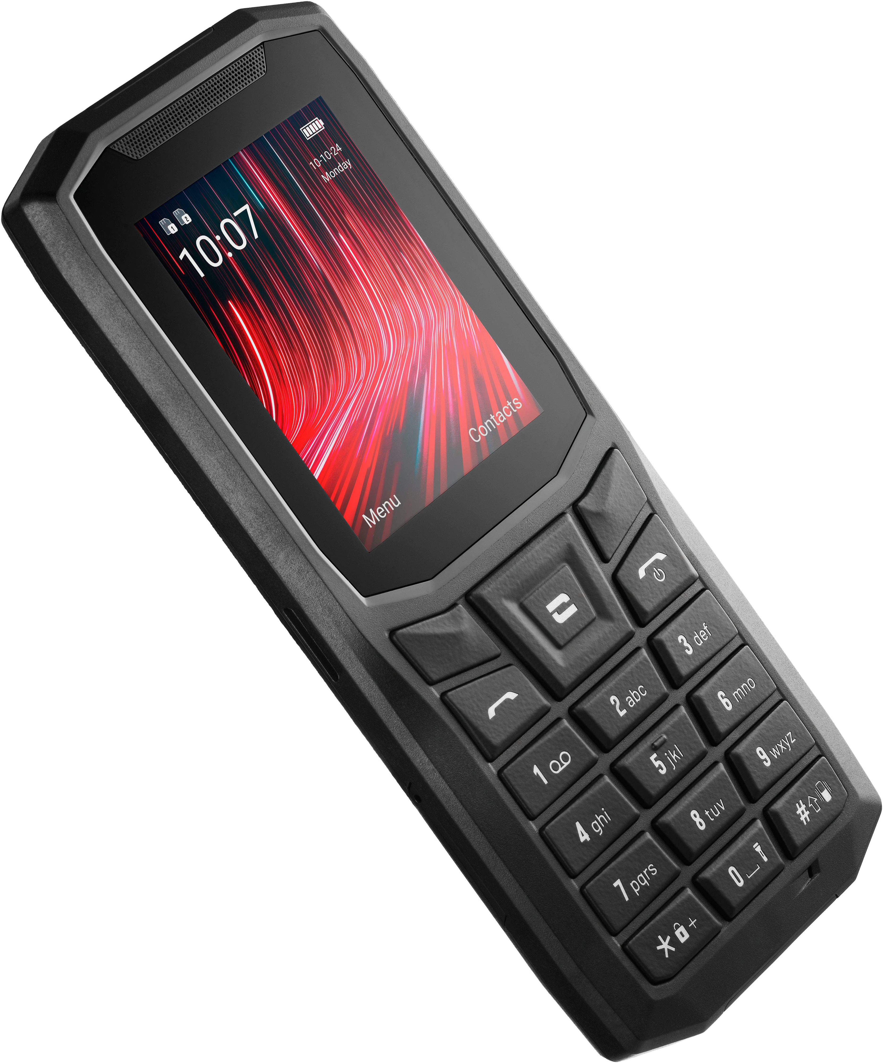 CROSSCALL Gsm Core S5, 0,13 GB