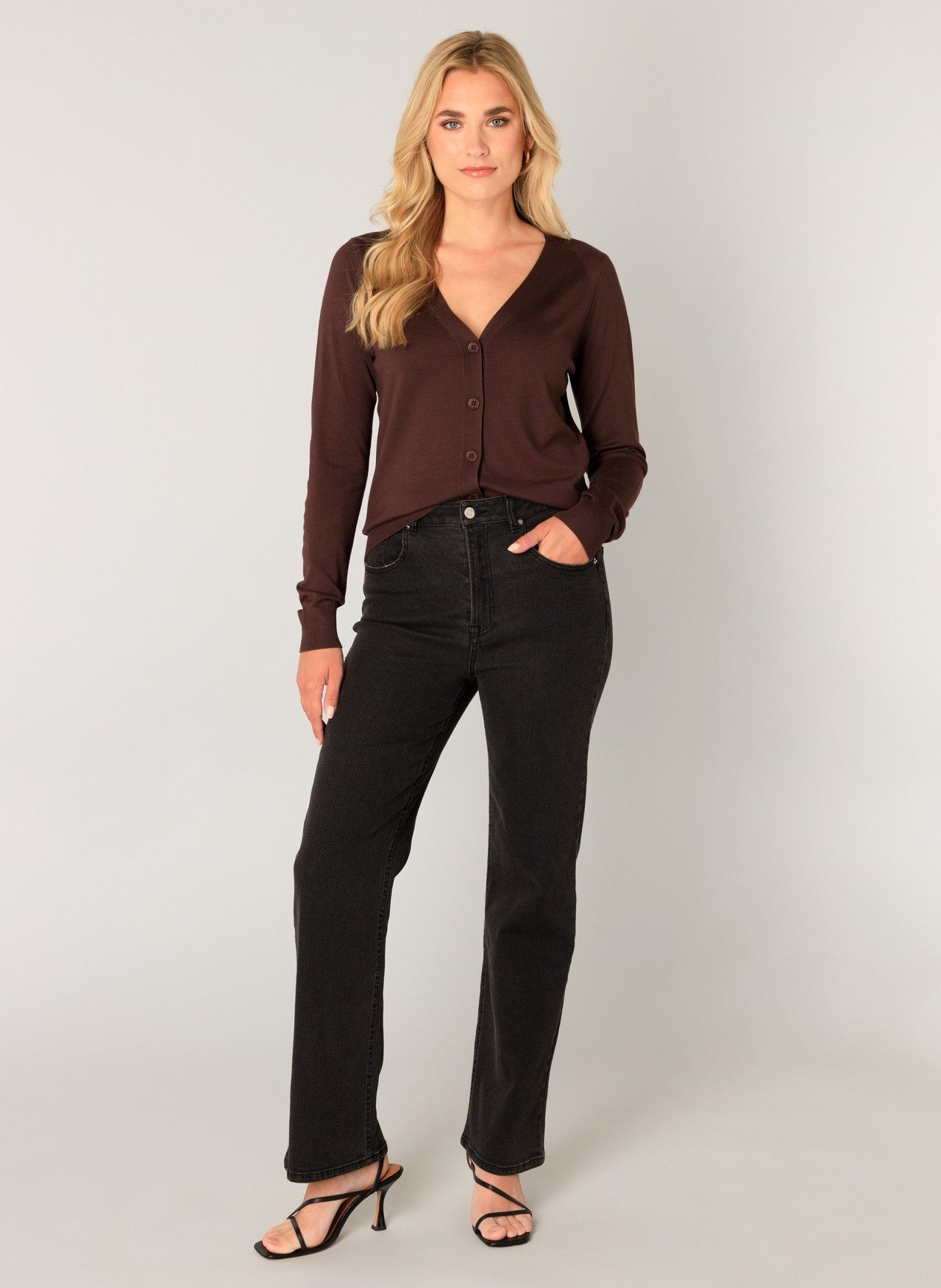 Base Level Vest Yvon