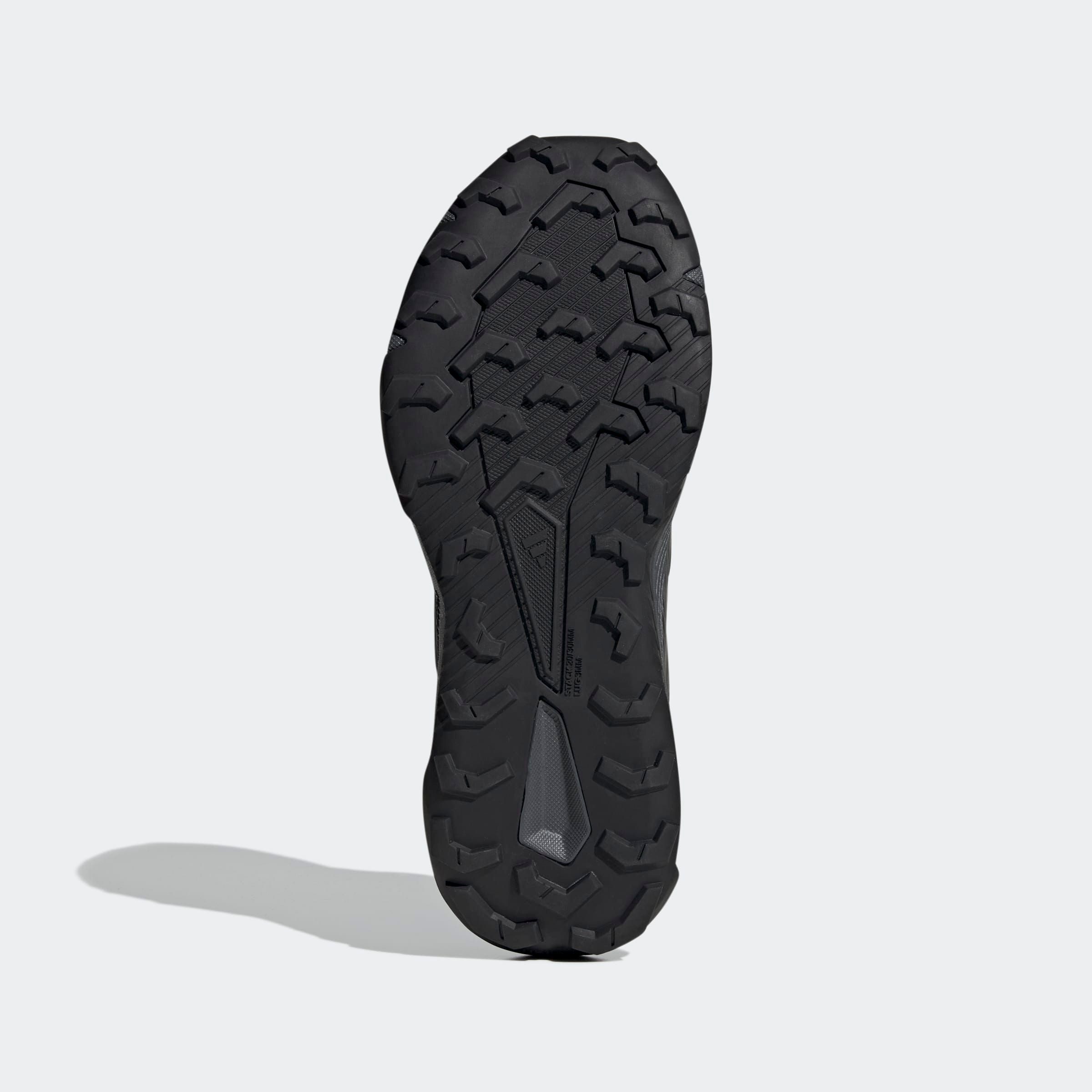 adidas TERREX Trailrunningschoenen TERREX TRACEFINDER 2 CLIMAPROOF TRAILRUNNING