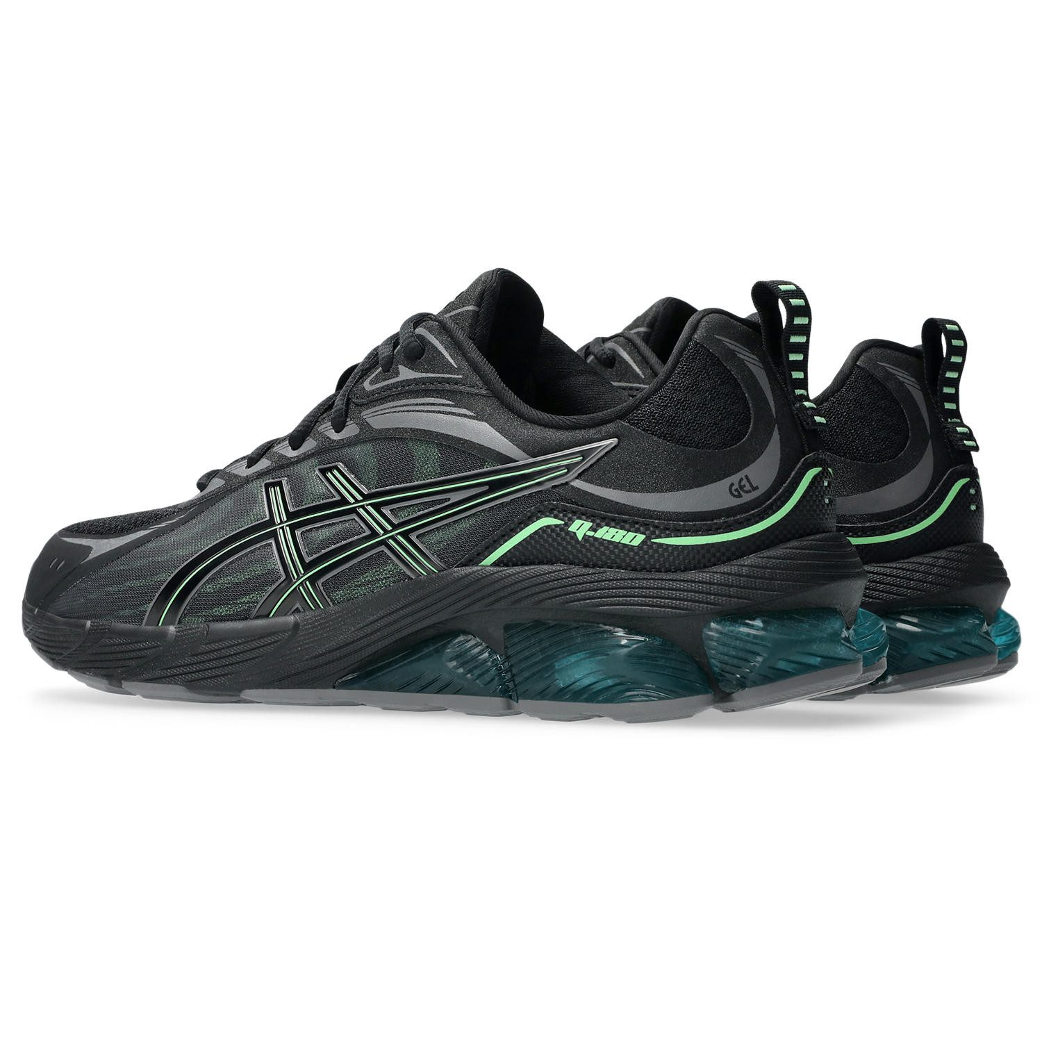 ASICS tiger Sneakers GEL-QUANTUM 180 VIII