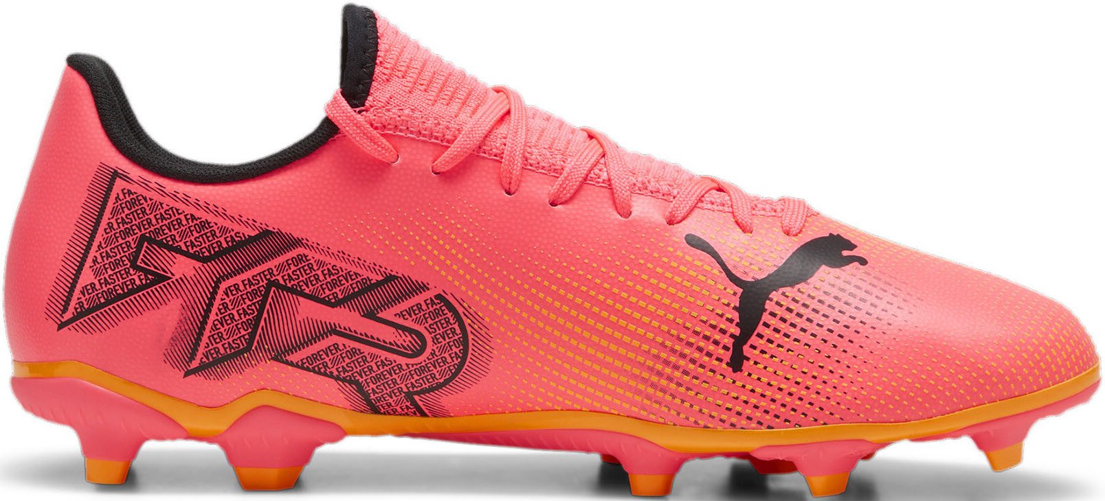 PUMA Voetbalschoenen FUTURE 7 PLAY FG/AG