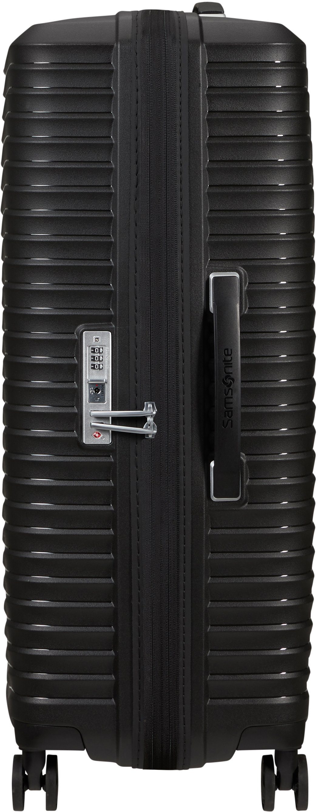 Samsonite Hardshell-trolley Trolley, reisbagage handbagage-koffer TSA-cijferslot USB-poort