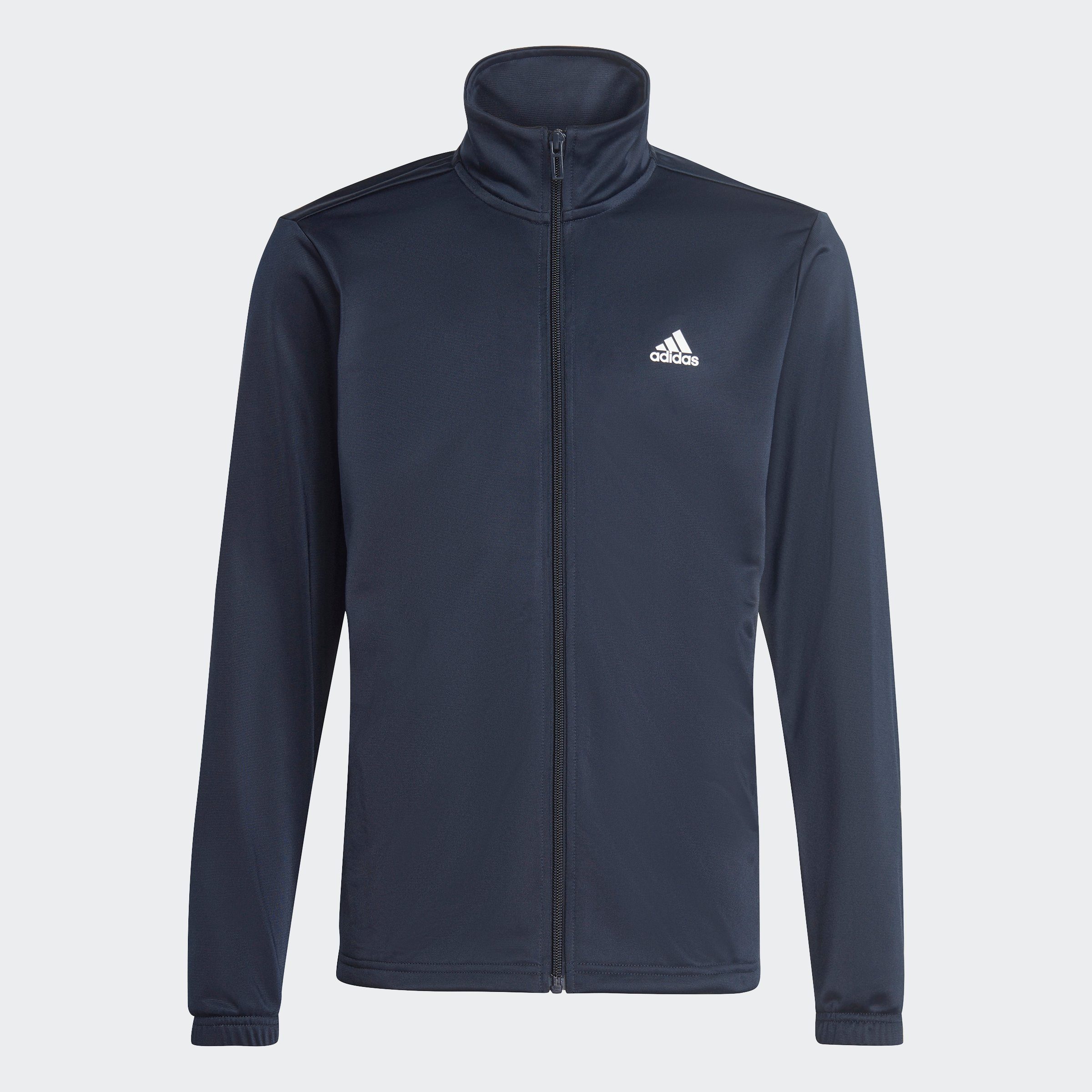 adidas Sportswear Trainingspak ESSENTIALS BIG LOGO (2-delig)