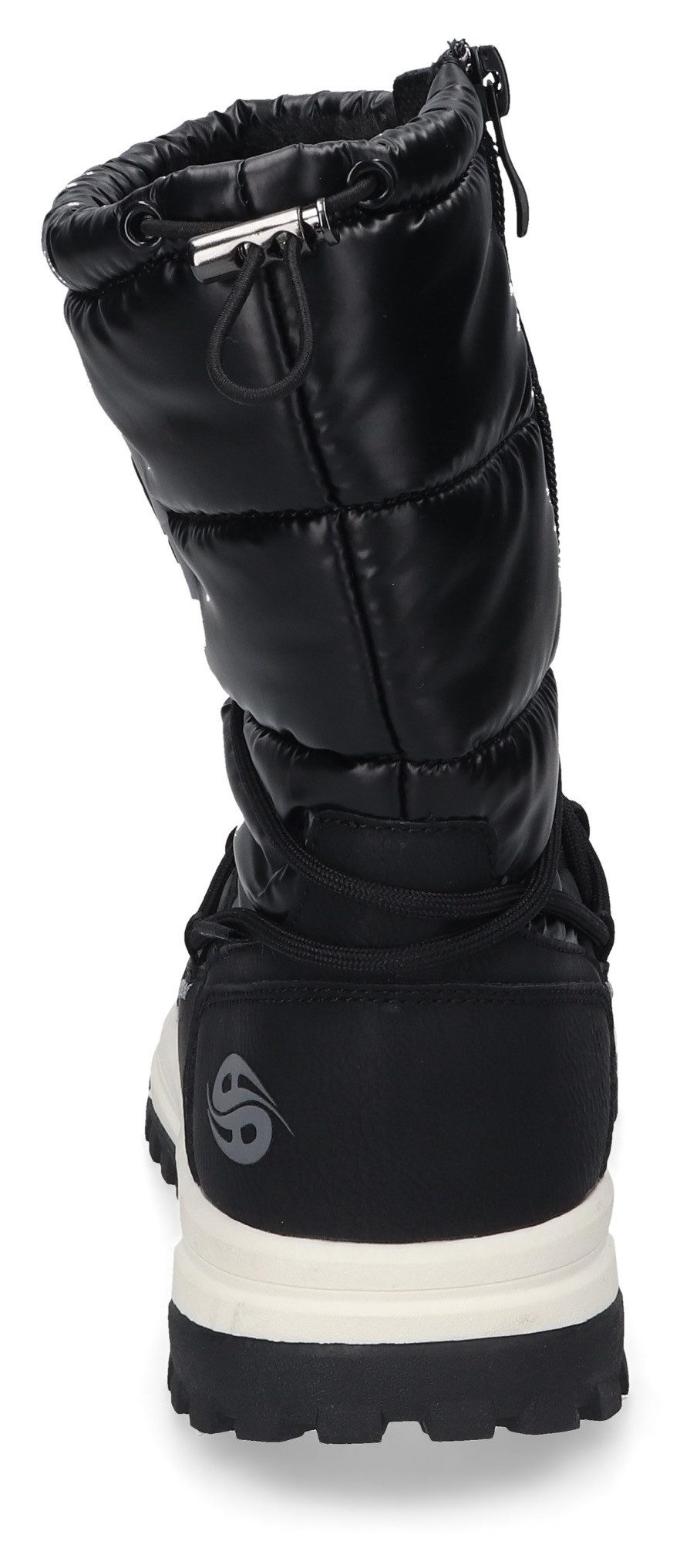Dockers by Gerli Snowboots Winterboots met warme voering