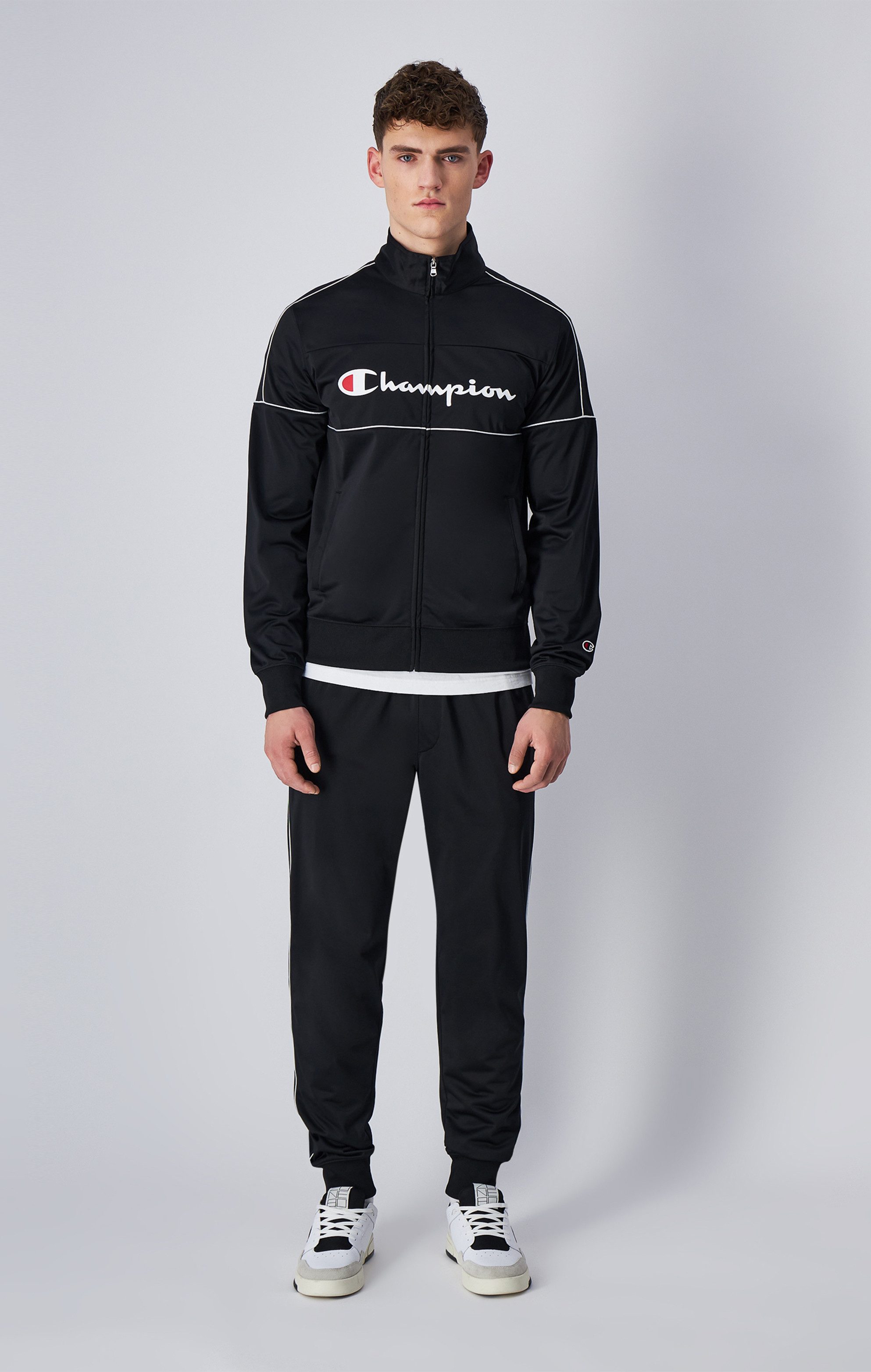 Champion Trainingspak TRACKSUIT