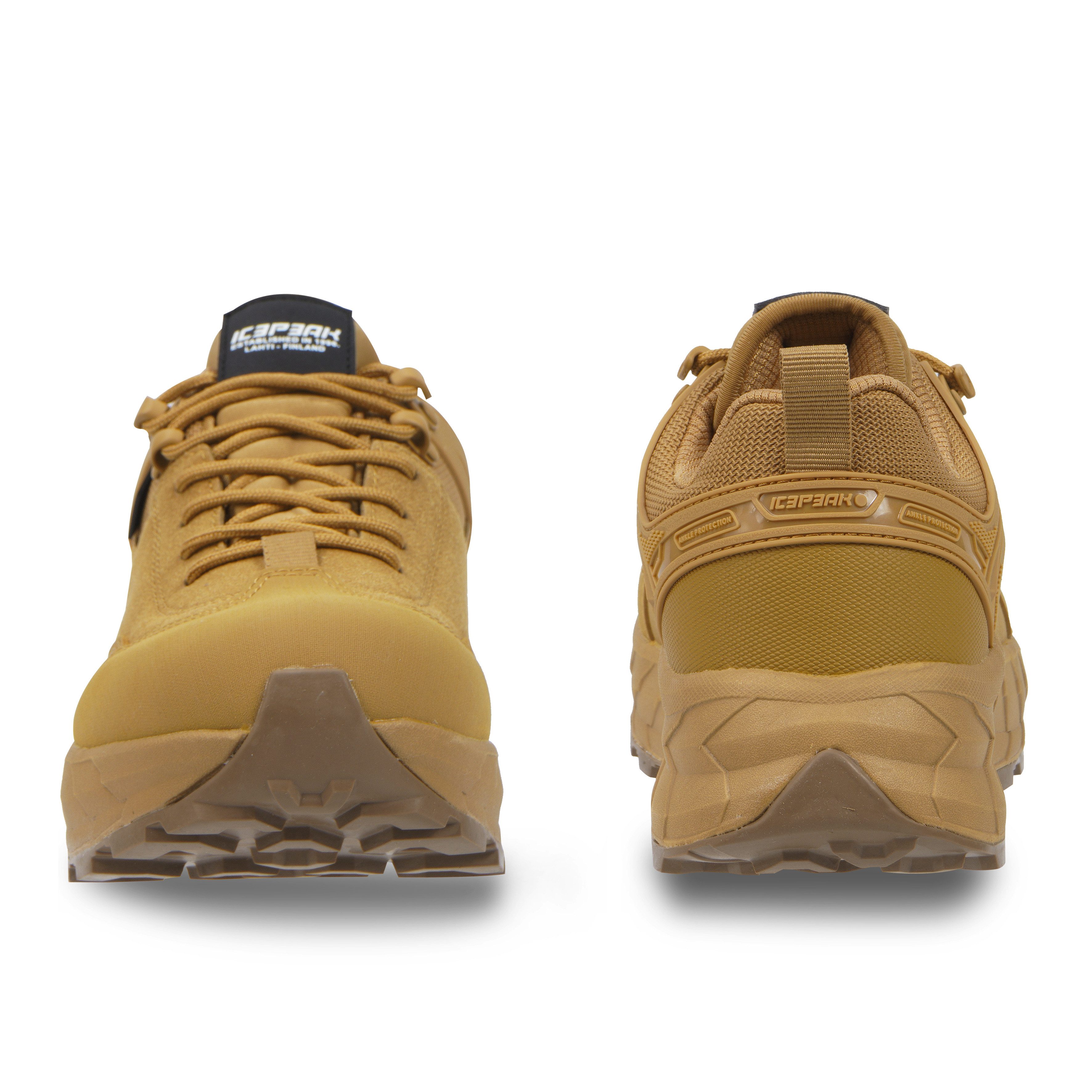 Icepeak Outdoorschoenen ACKAS MS waterdicht
