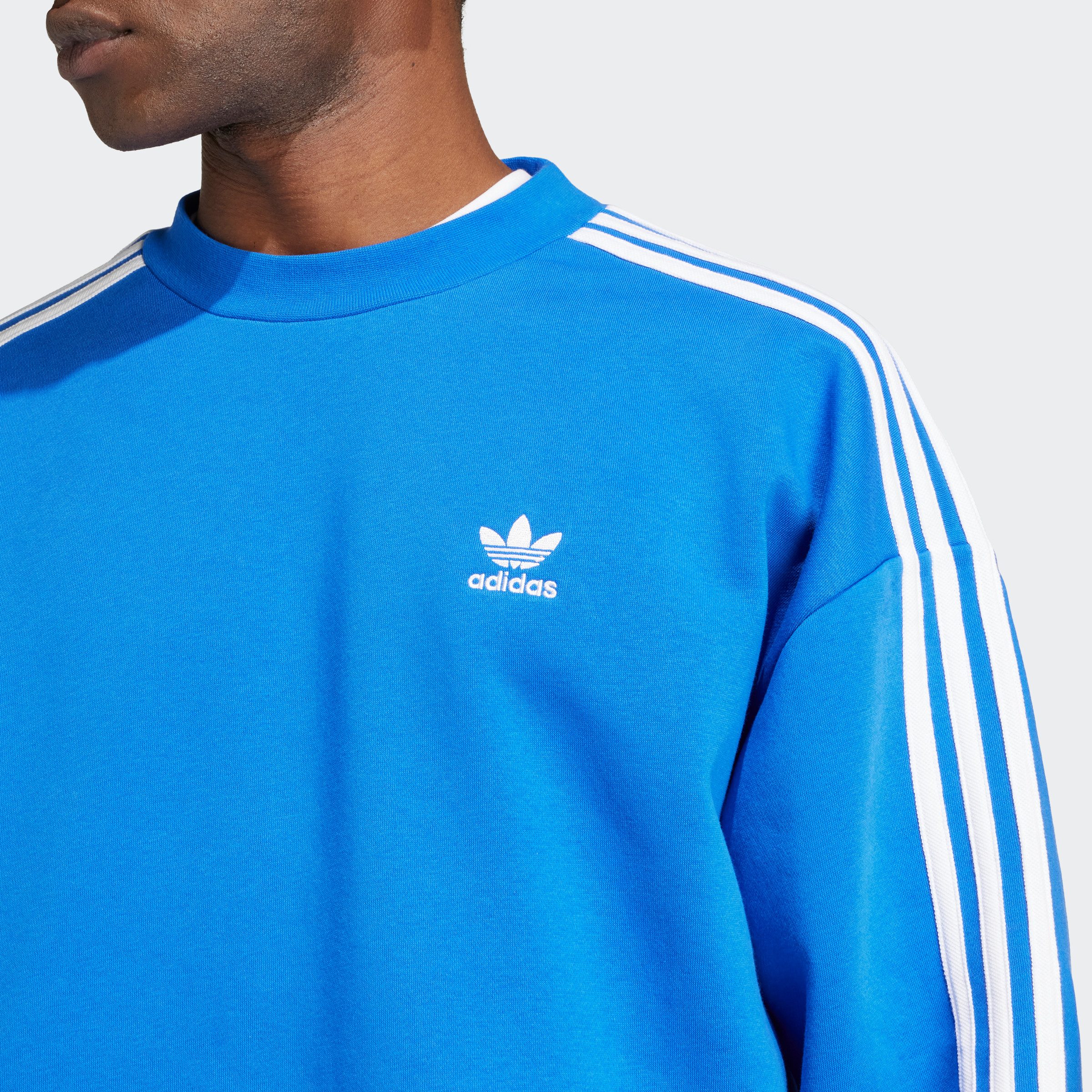 adidas Originals Sweatshirt Oversize crew