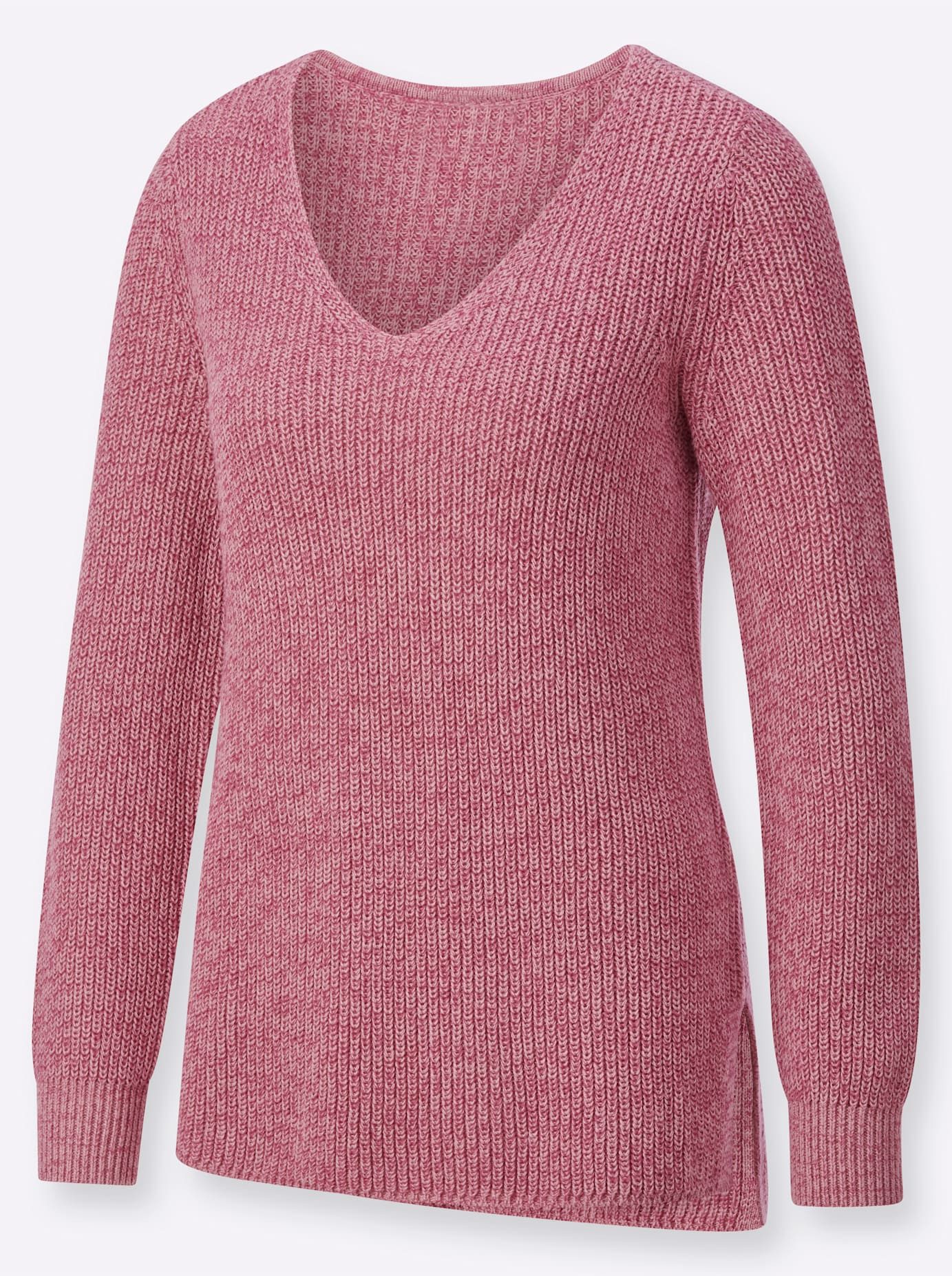 Casual Looks Gebreide Trui