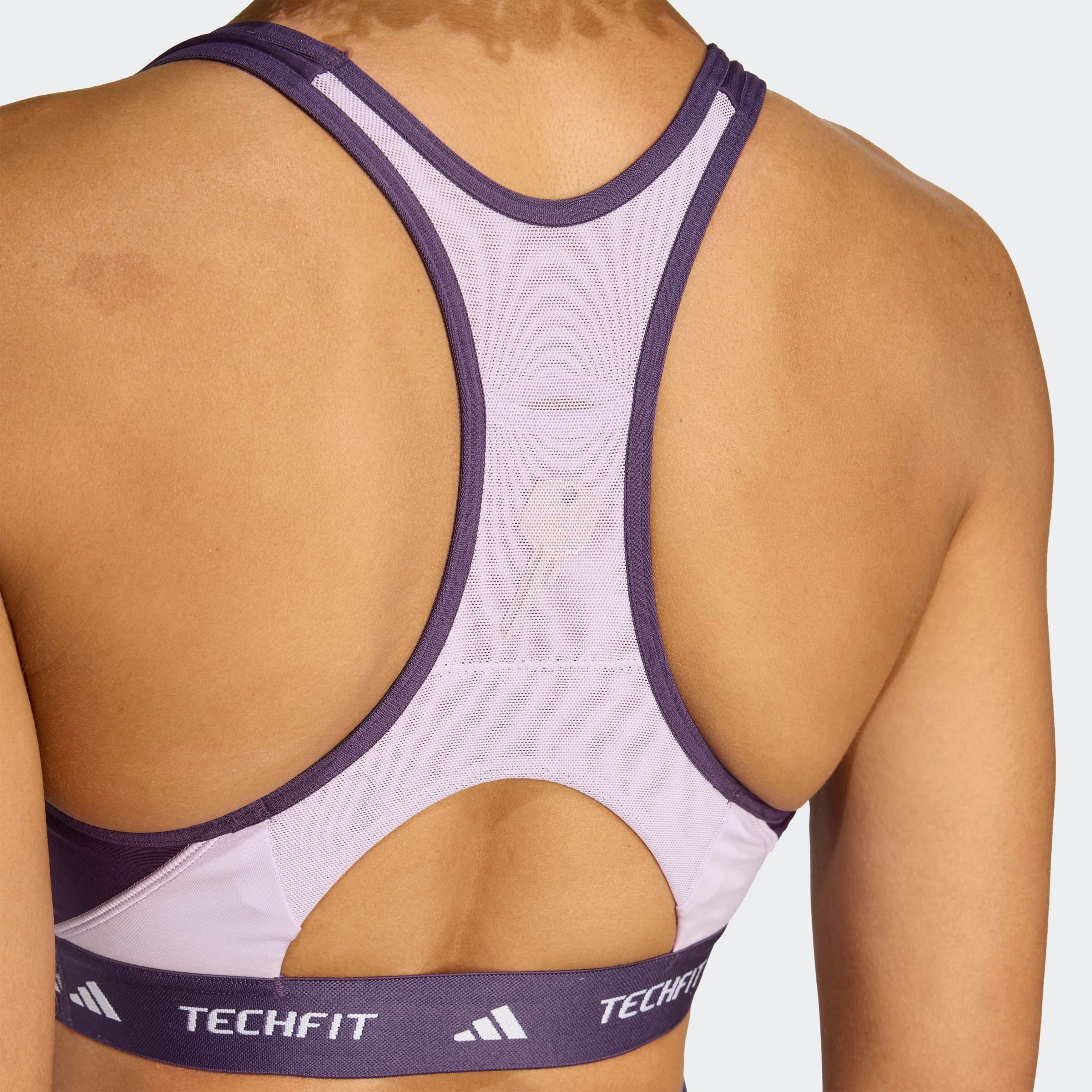 adidas Performance Sport-bh TF MS CB BRA (1-delig)