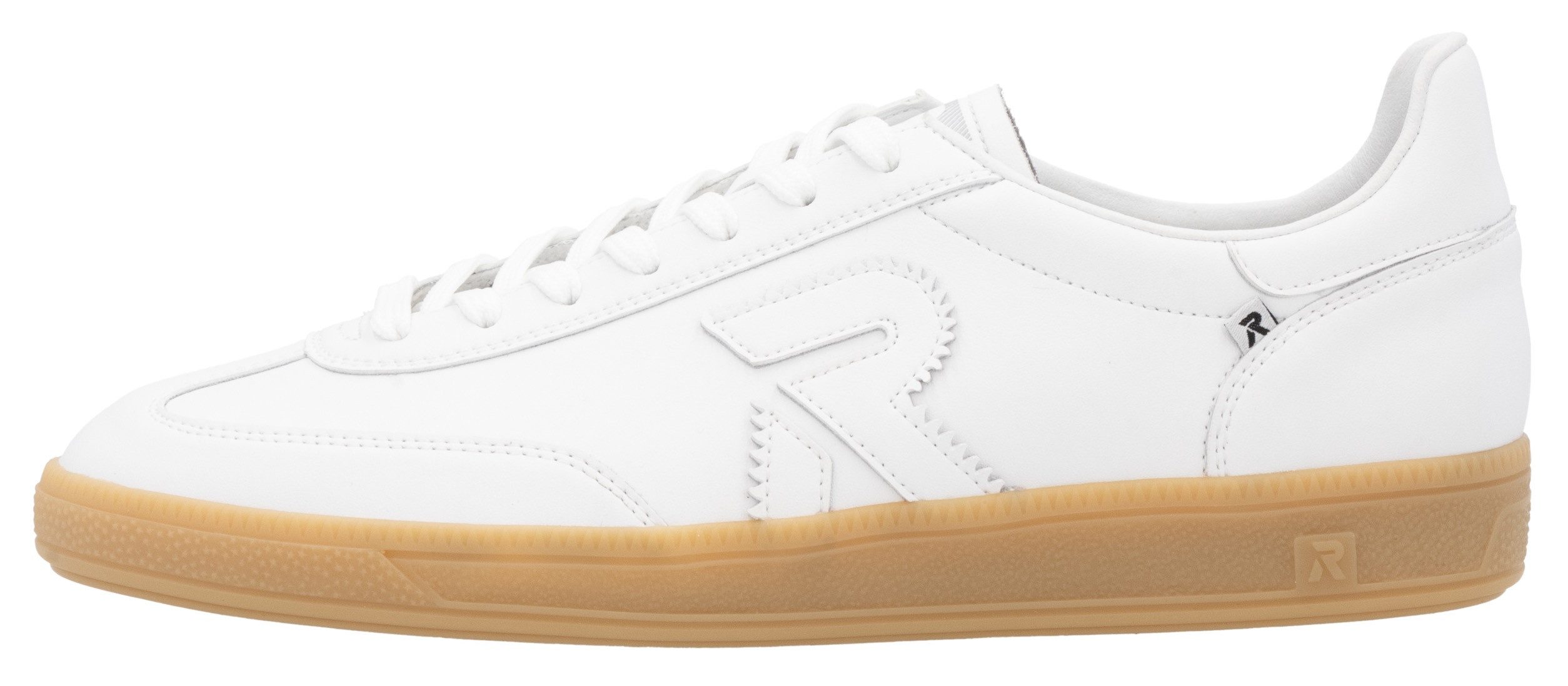RIEKER Sport Sneakers San Diego Retro-sneakers uit de nieuwe Christoph Kramer-collectie