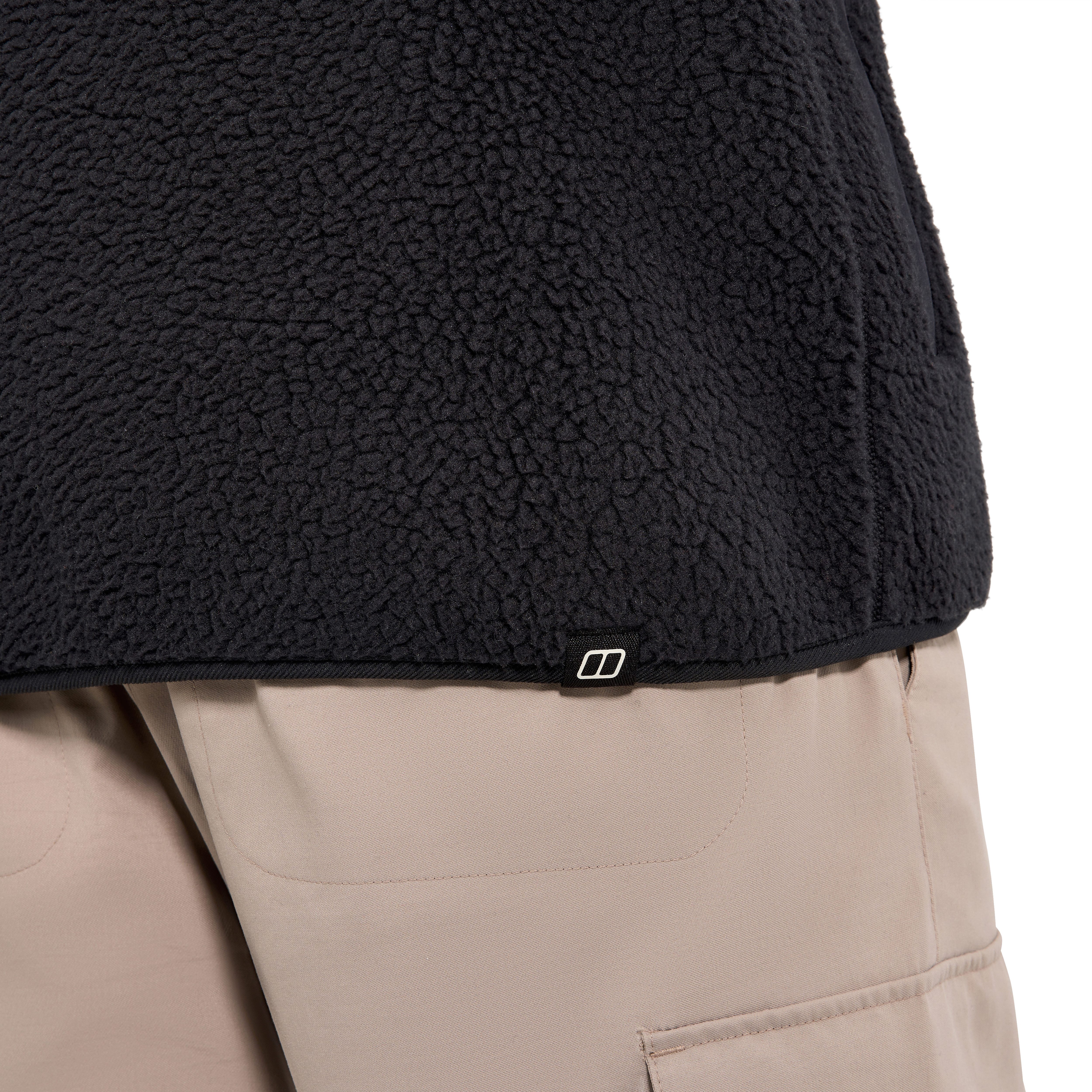 Berghaus Fleecejack HANBY IA JACKET