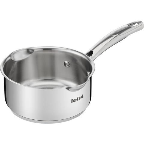 Tefal Steelpan Duetto+ G71928