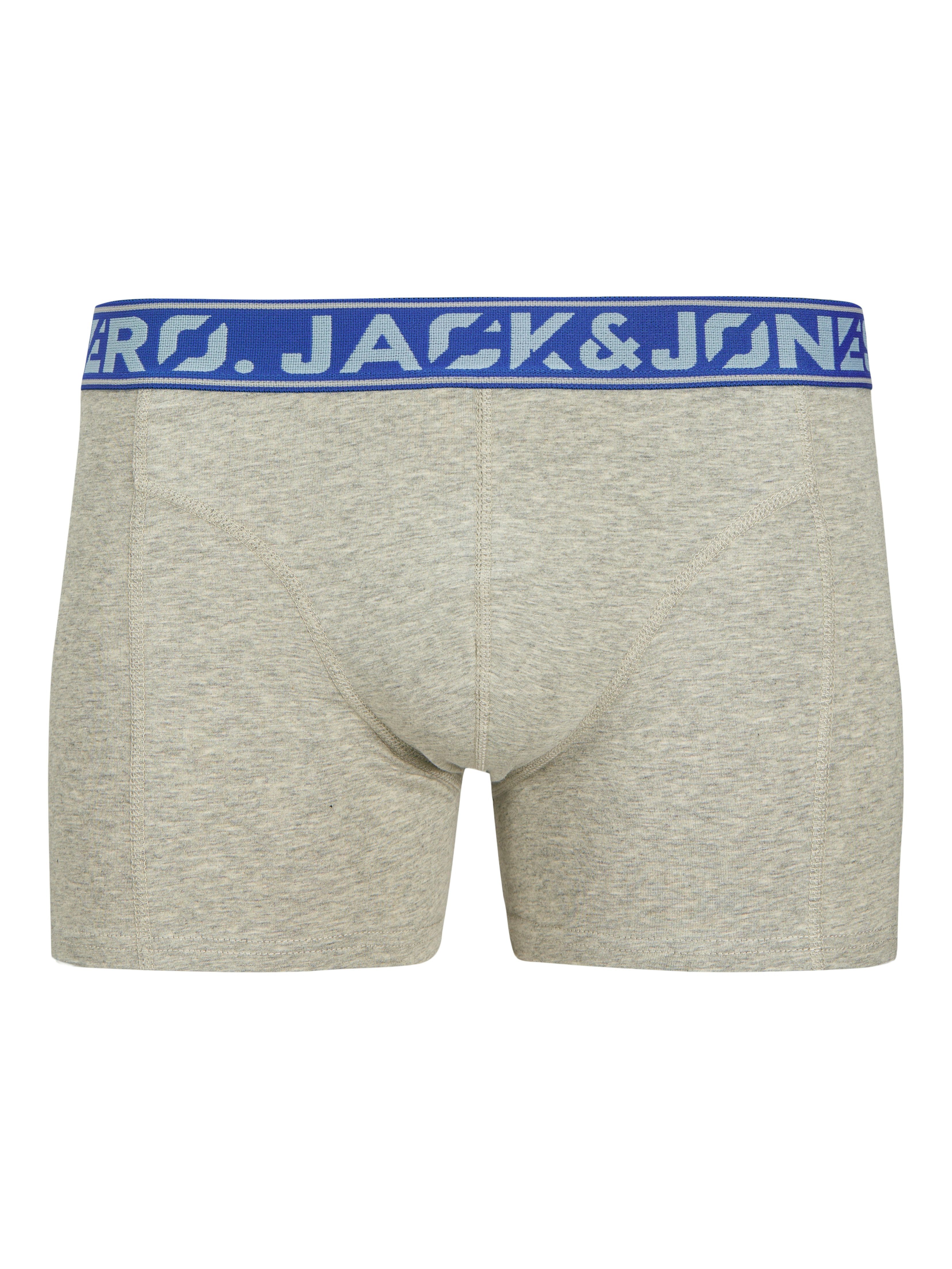 Jack & Jones Trunk JACCOLTON SOLID TRUNKS 7 PACK (set, 7 stuks)