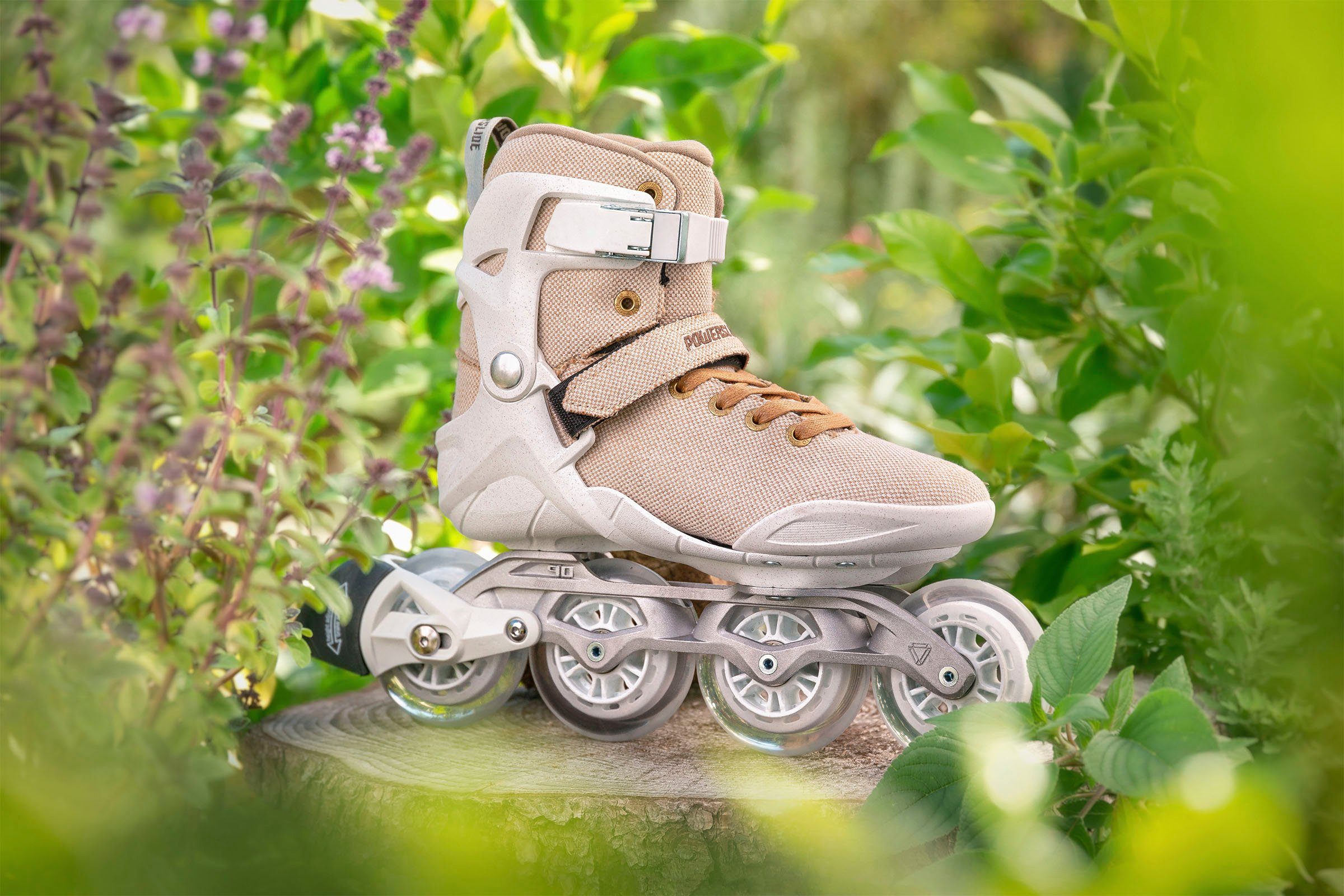 Powerslide Inlineskates Phuzion RFC 90