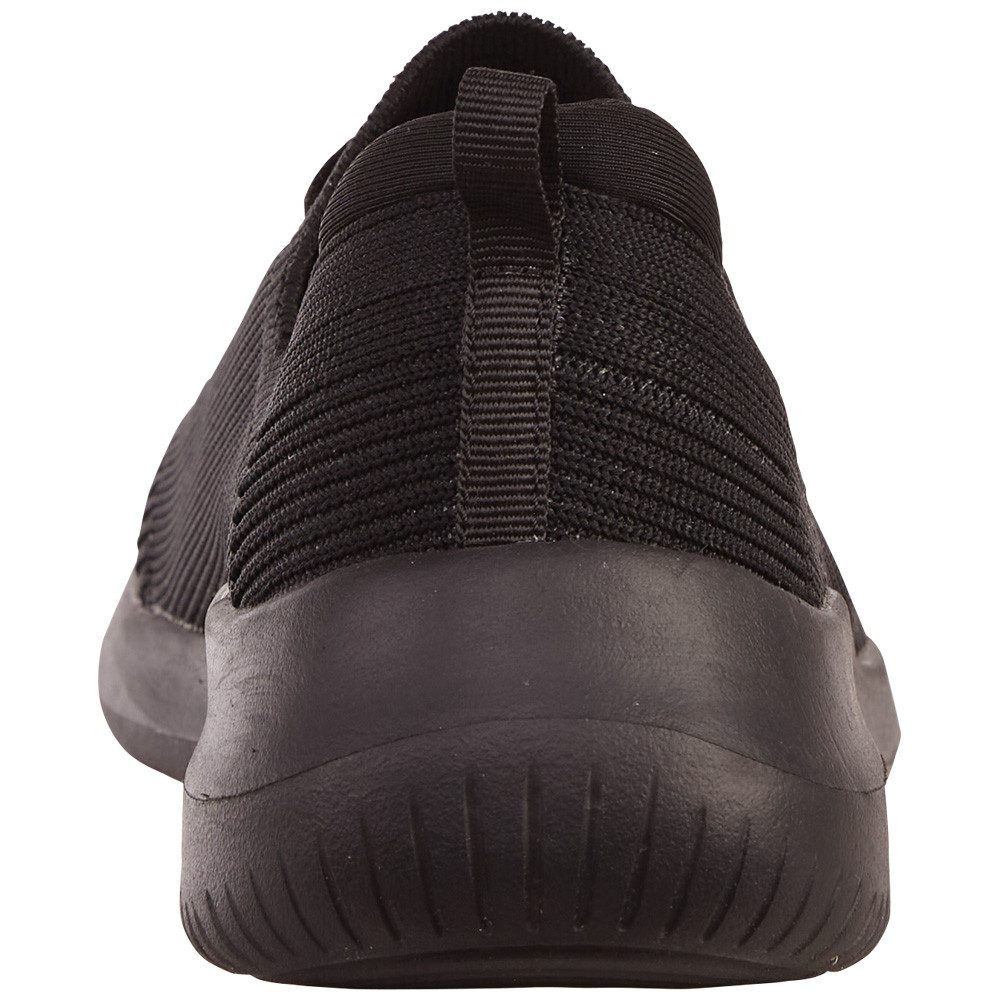 lotto Sneakers - zonder bukken, zonder veters strikken!