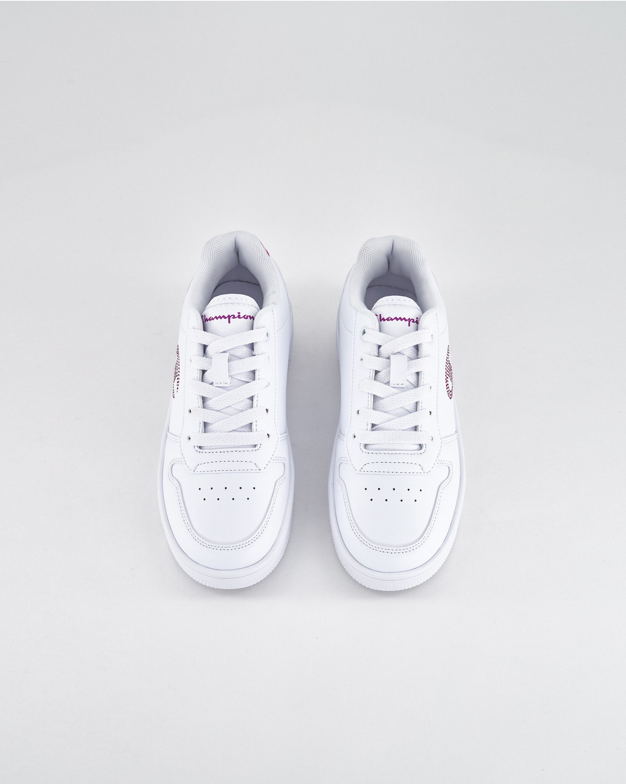 Champion Sneakers RD18 PLATFORM GLITTER G GS