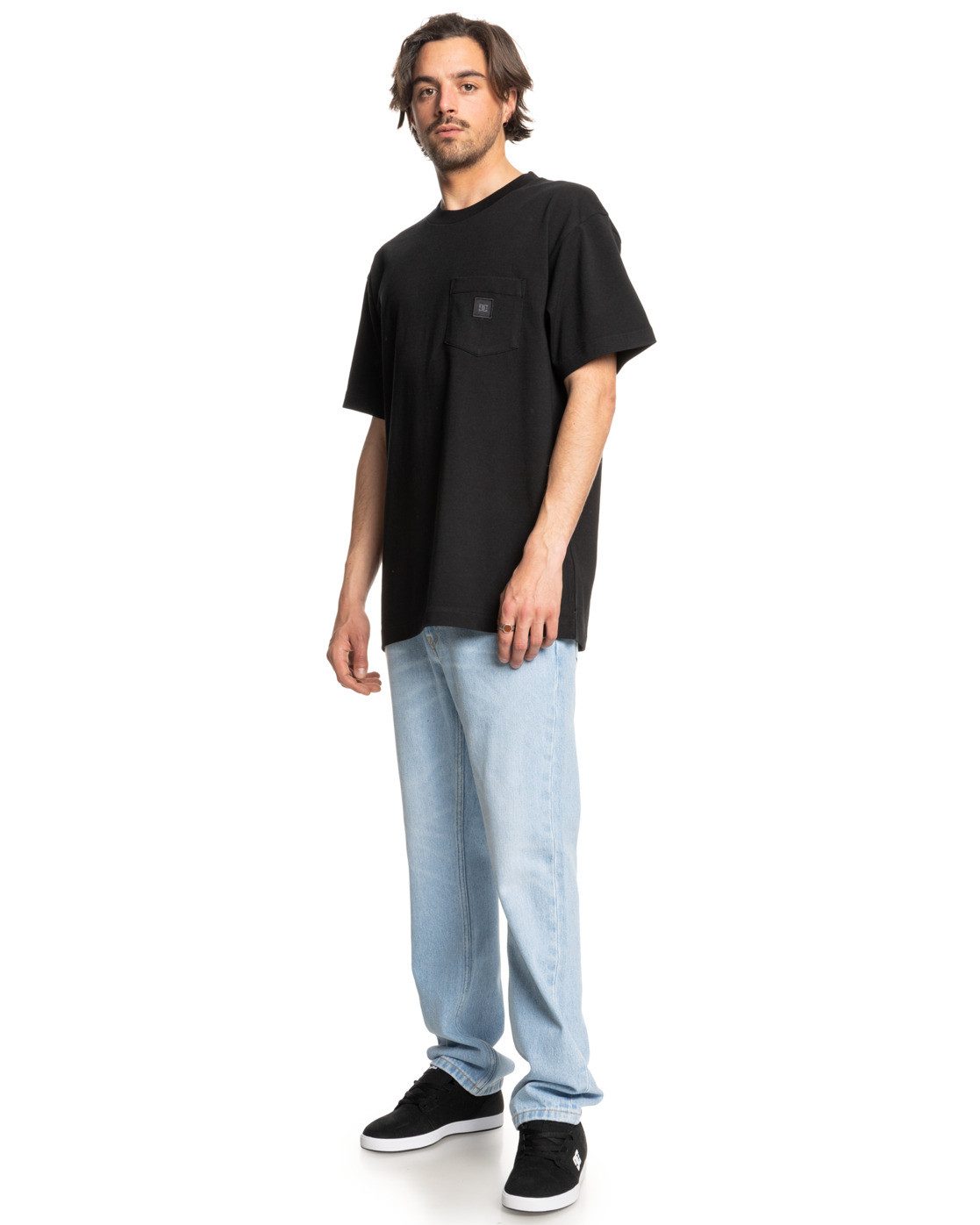 DC Shoes T-shirt DC 1994