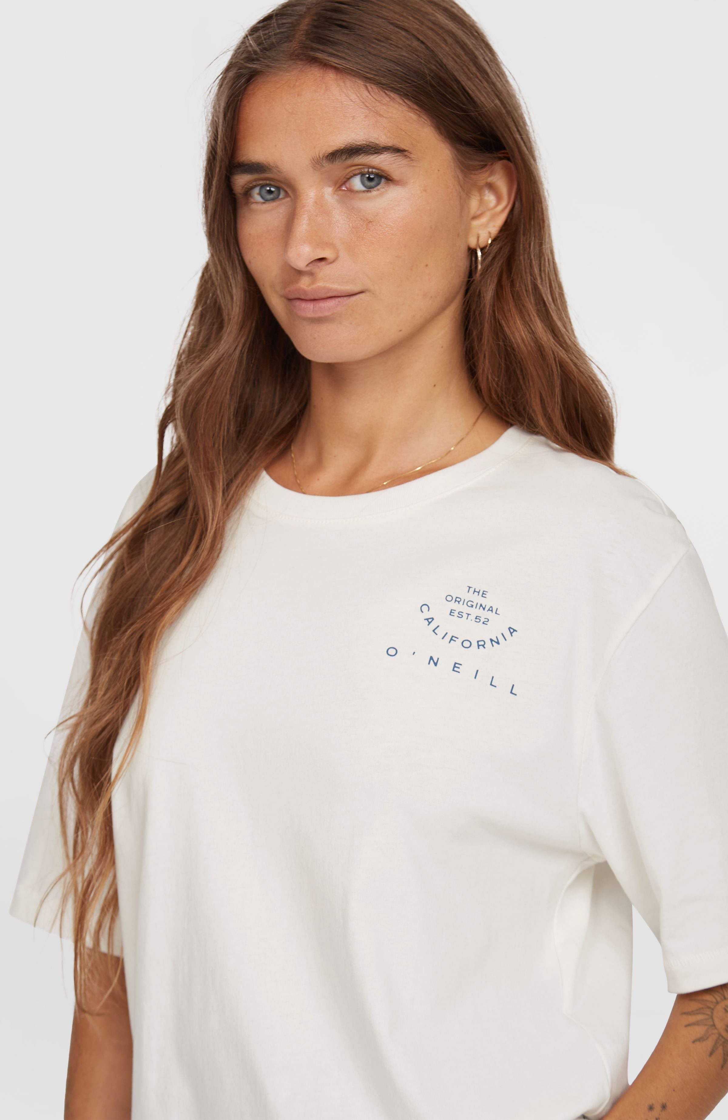 O'Neill T-shirt SUMMER MUSTHAVES BACK PRINT T-SHIRT