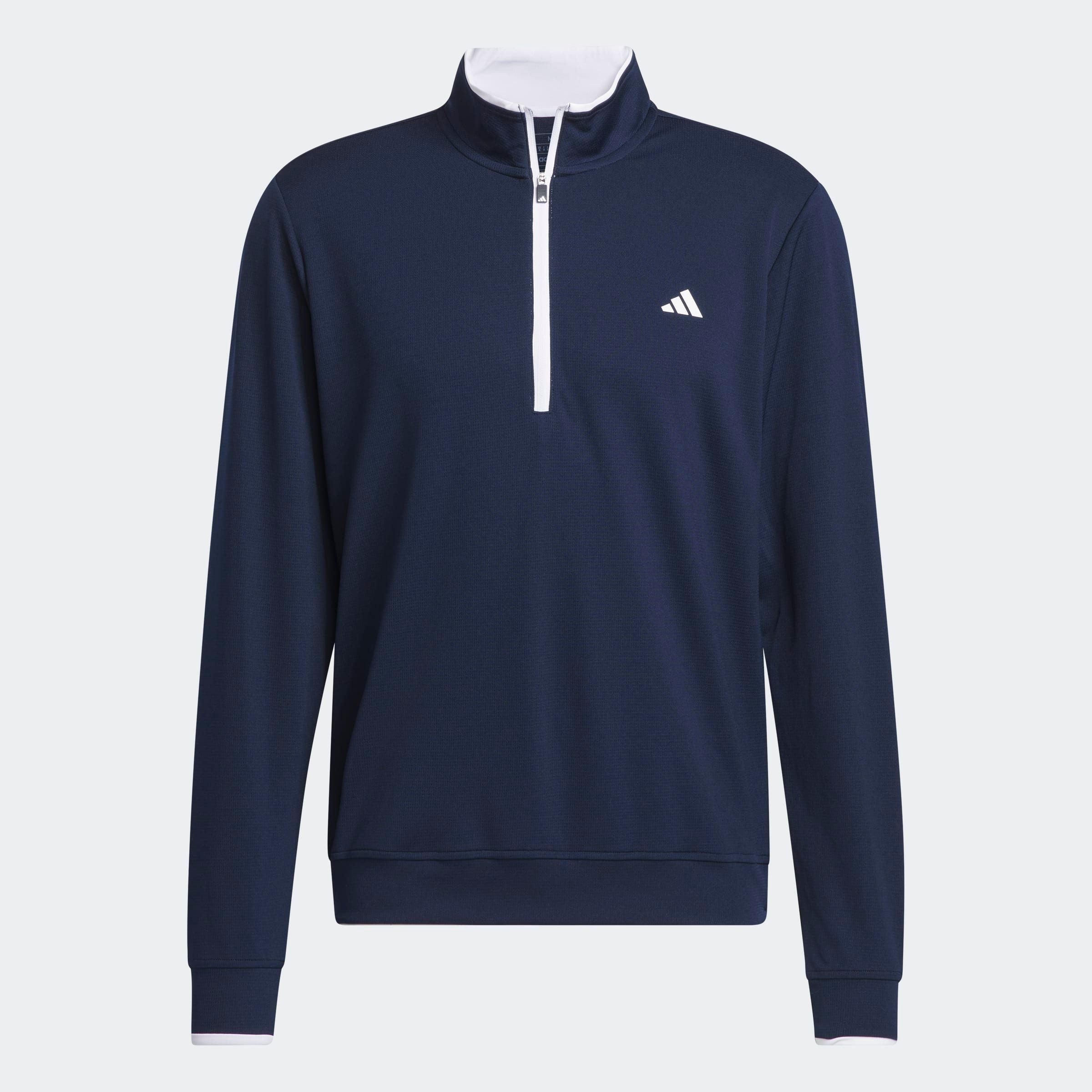 adidas Performance Sweatshirt CORE LTWT 1/4 Z