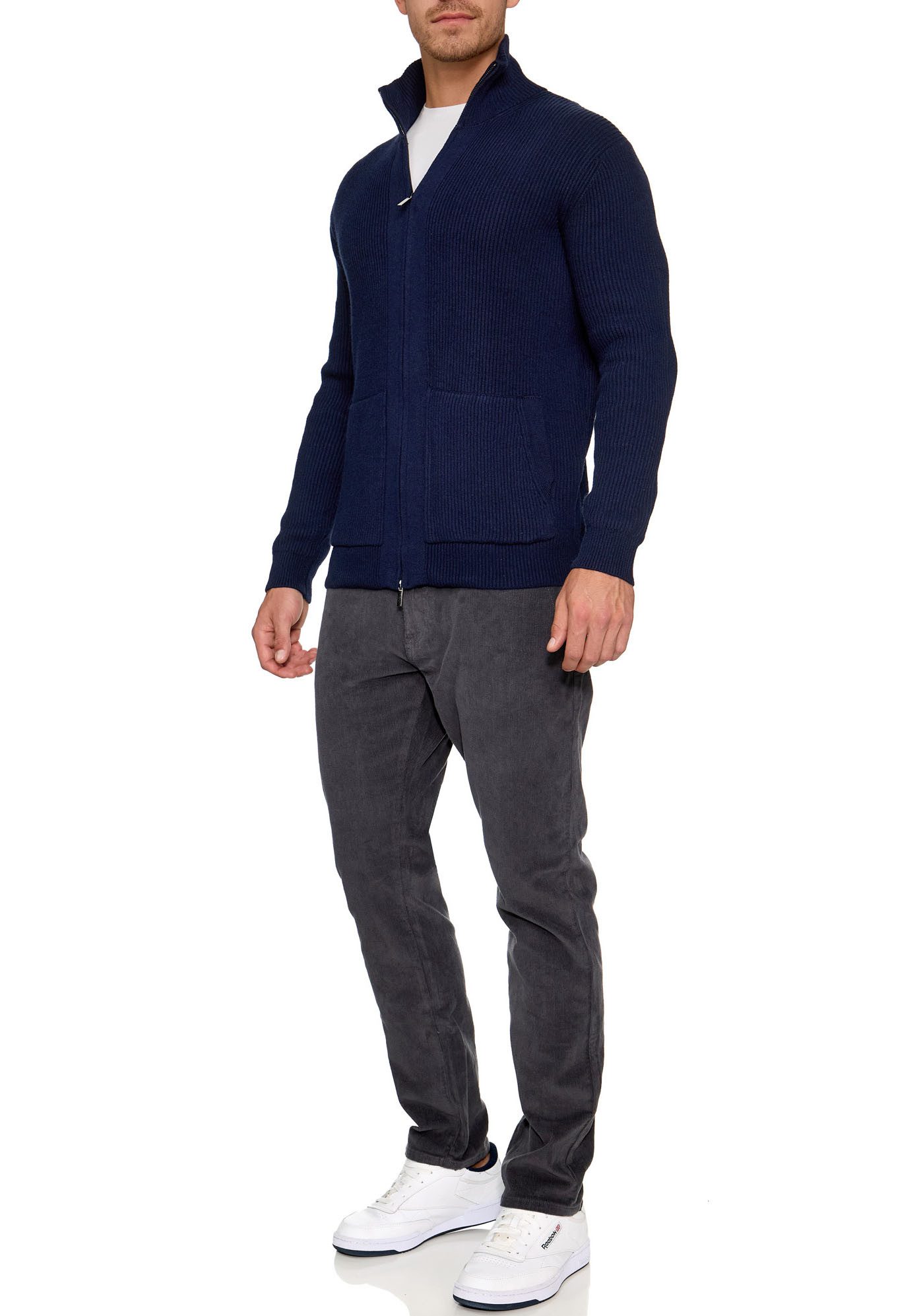 Indicode Vest INTurbino
