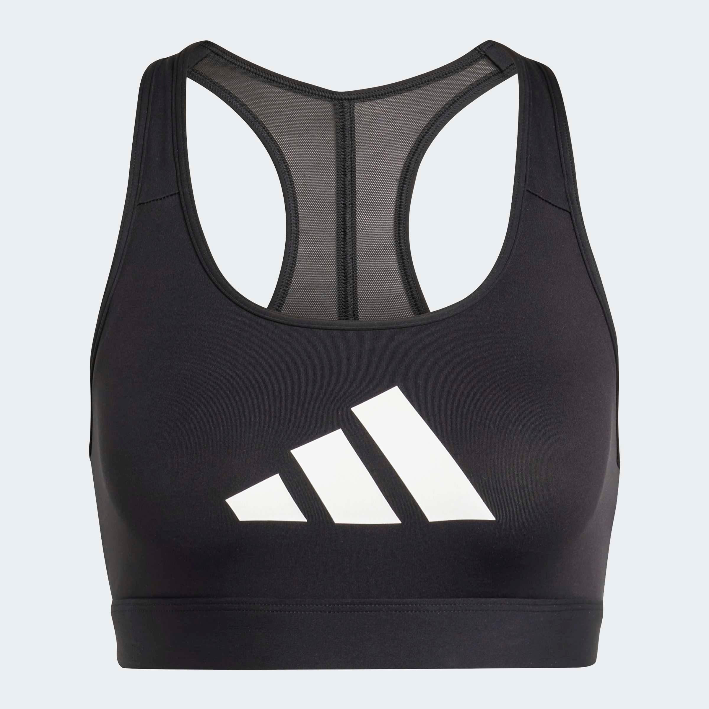 adidas Performance Sport-bh PWRCT BL BRA (1-delig)