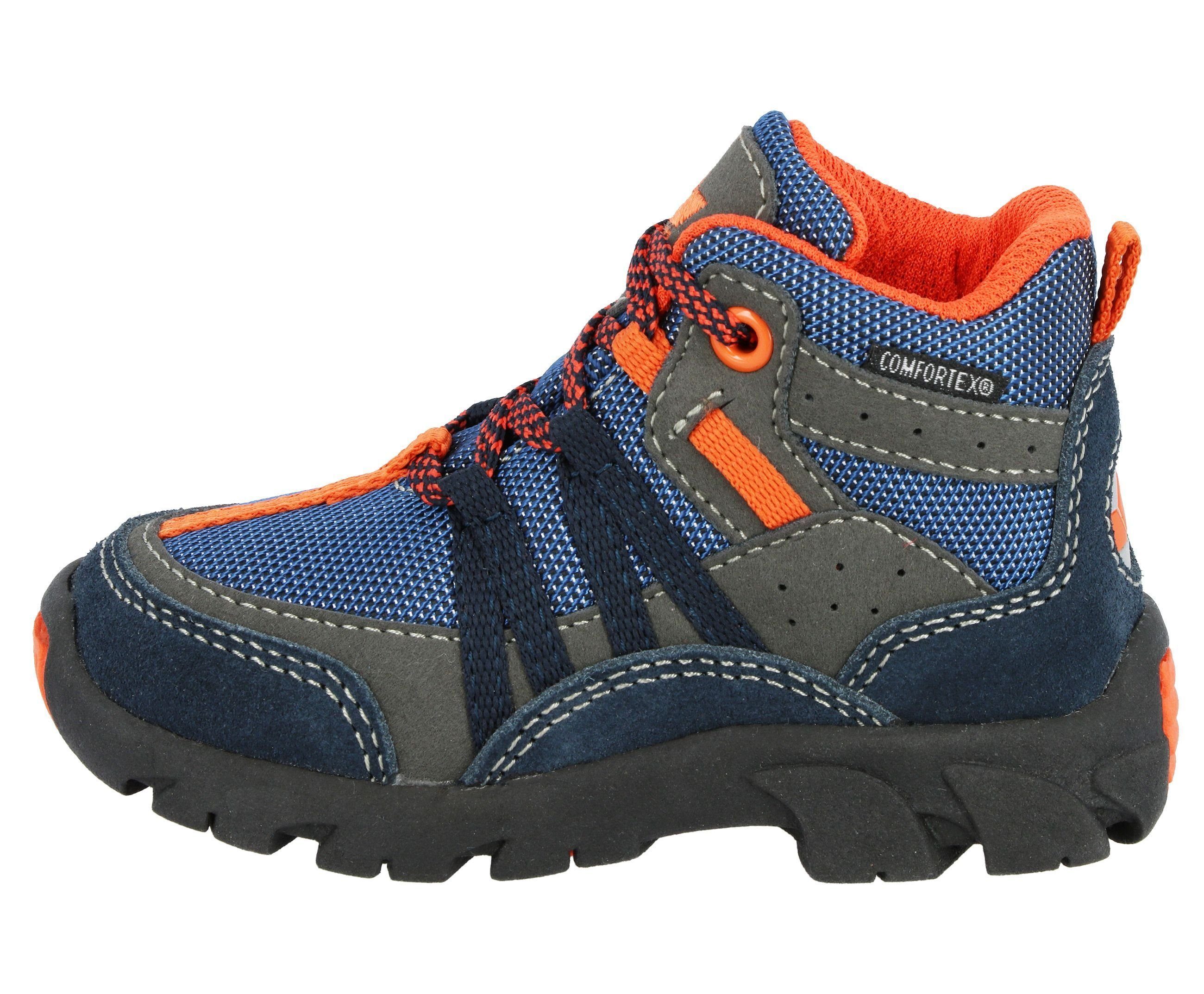 Lico Outdoorschoenen Runningschoenen Maurits Tex