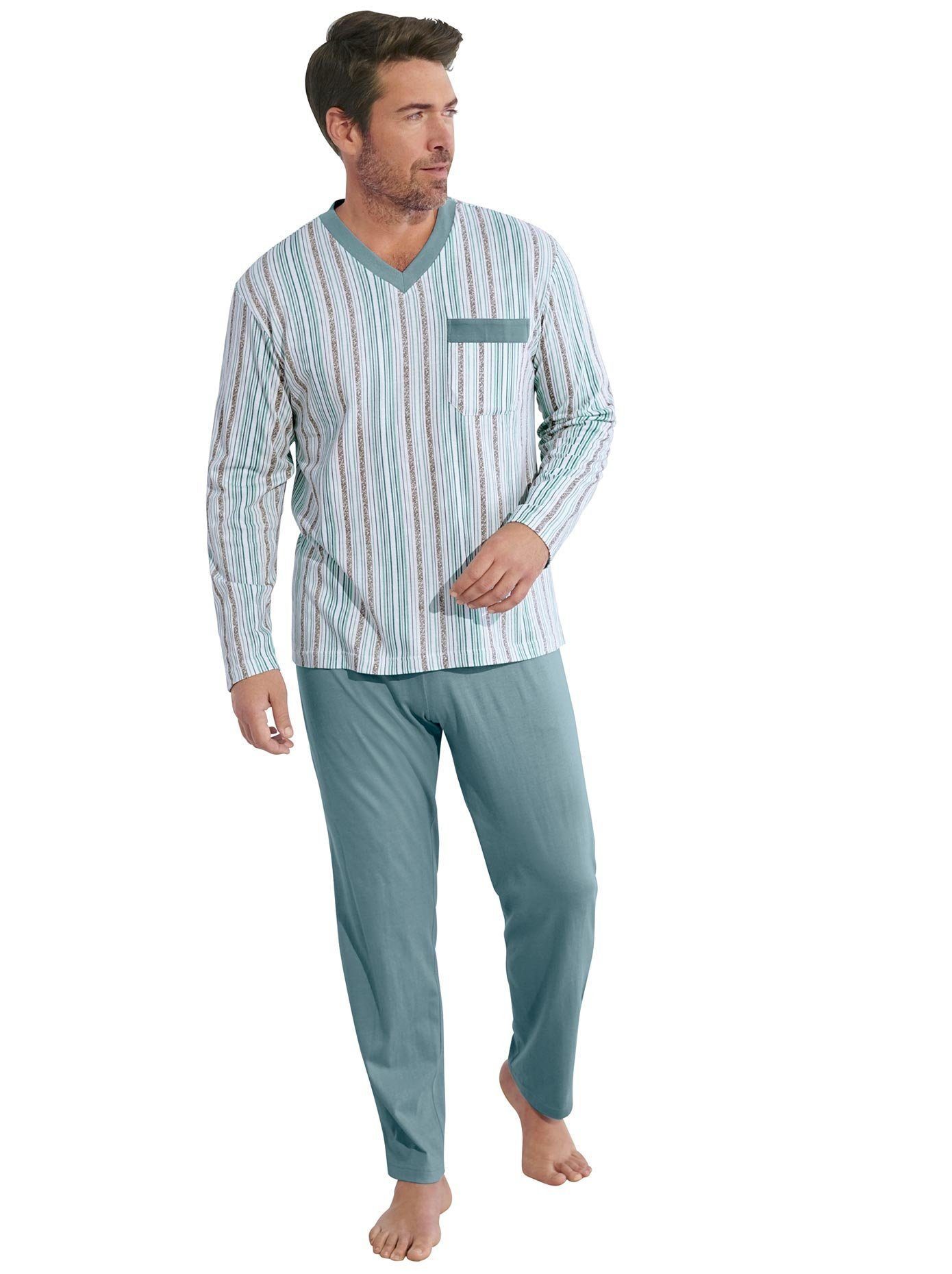 Kings Club Pyjama