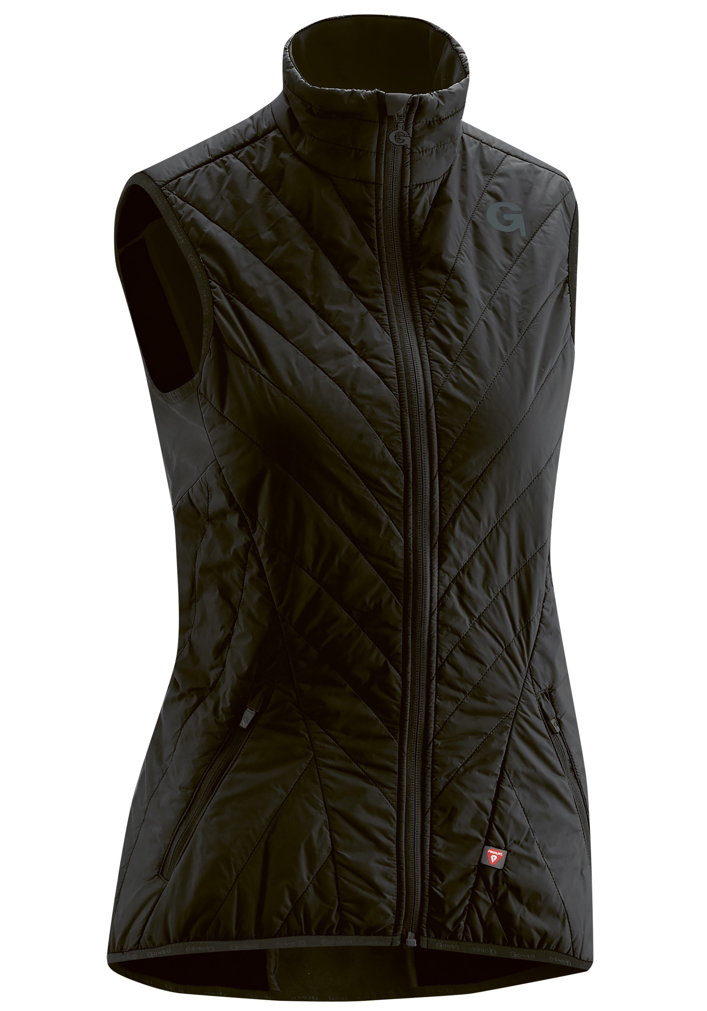 Gonso Functionele bodywarmer