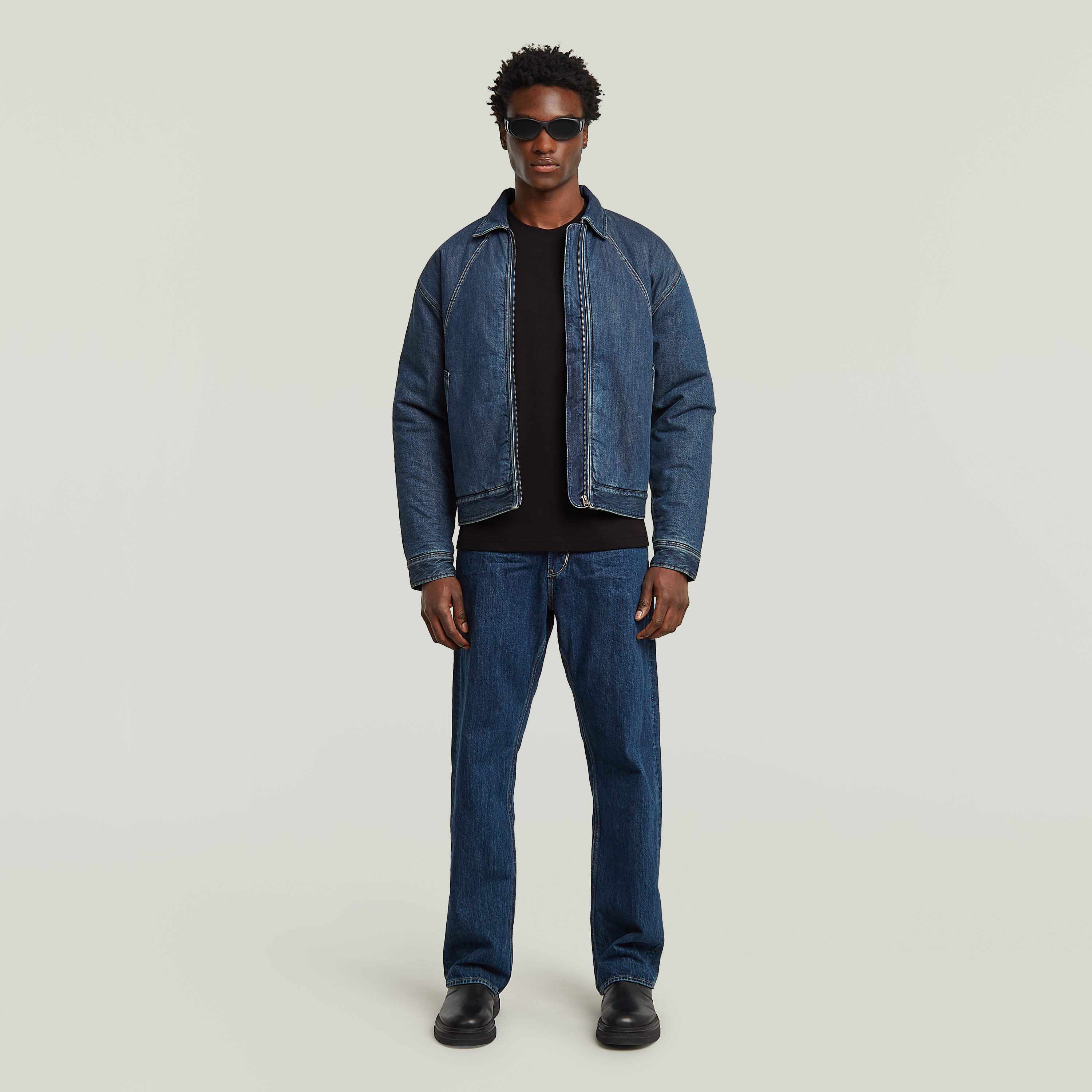 G-Star RAW T-shirt Script