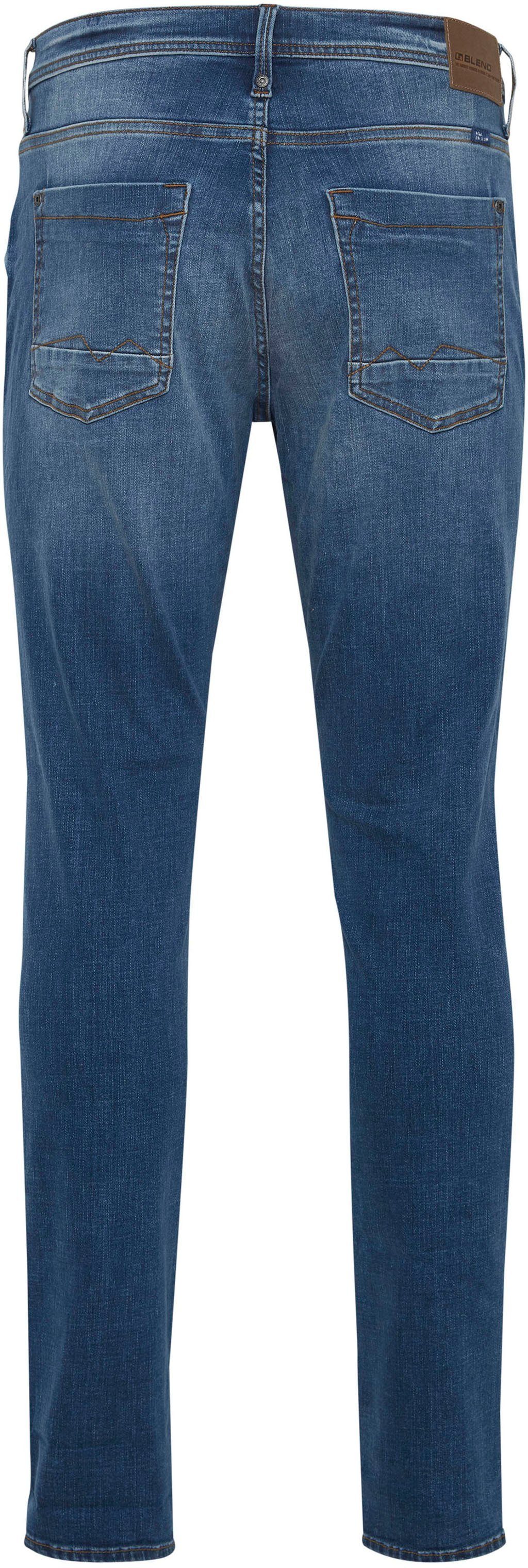 Blend Regular fit jeans Twister fit Mulitflex