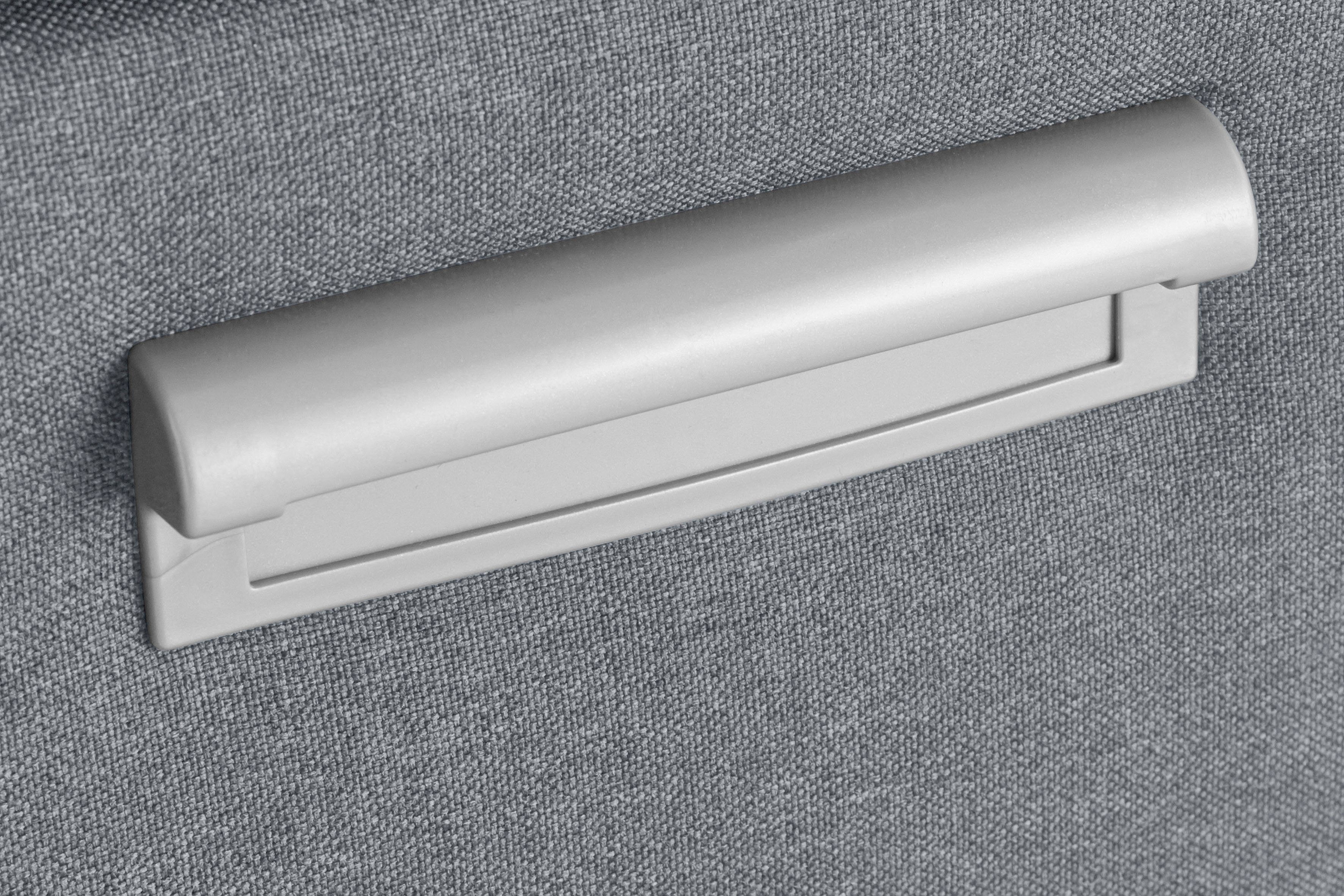 Westfalia Polsterbetten Boxspring met geïntegreerde lade, vrij plaatsbaar