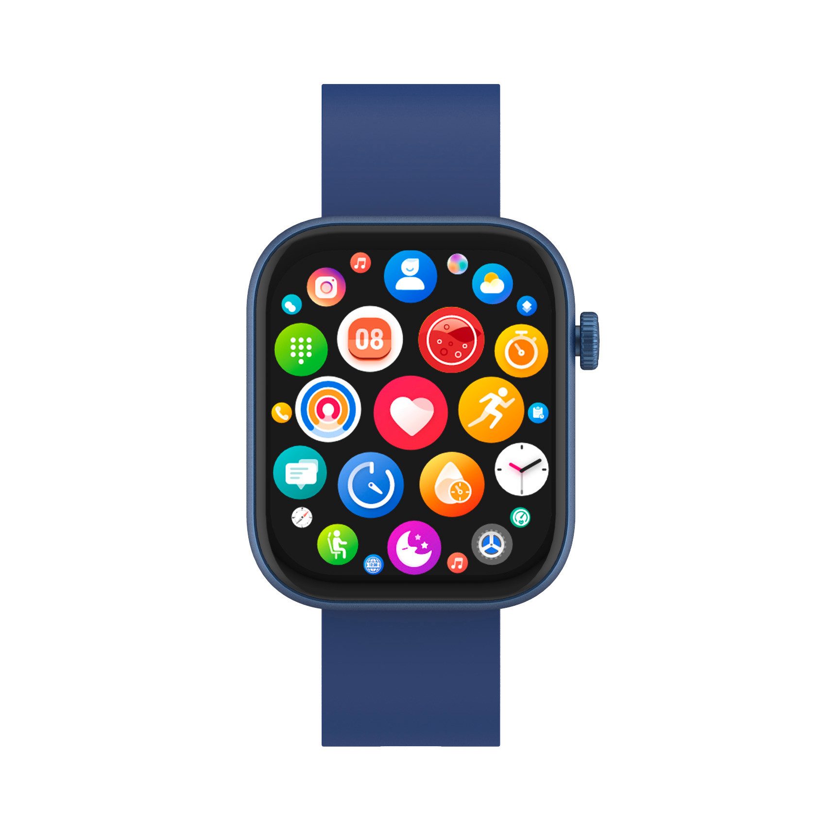 Denver Smartwatch SWC-185