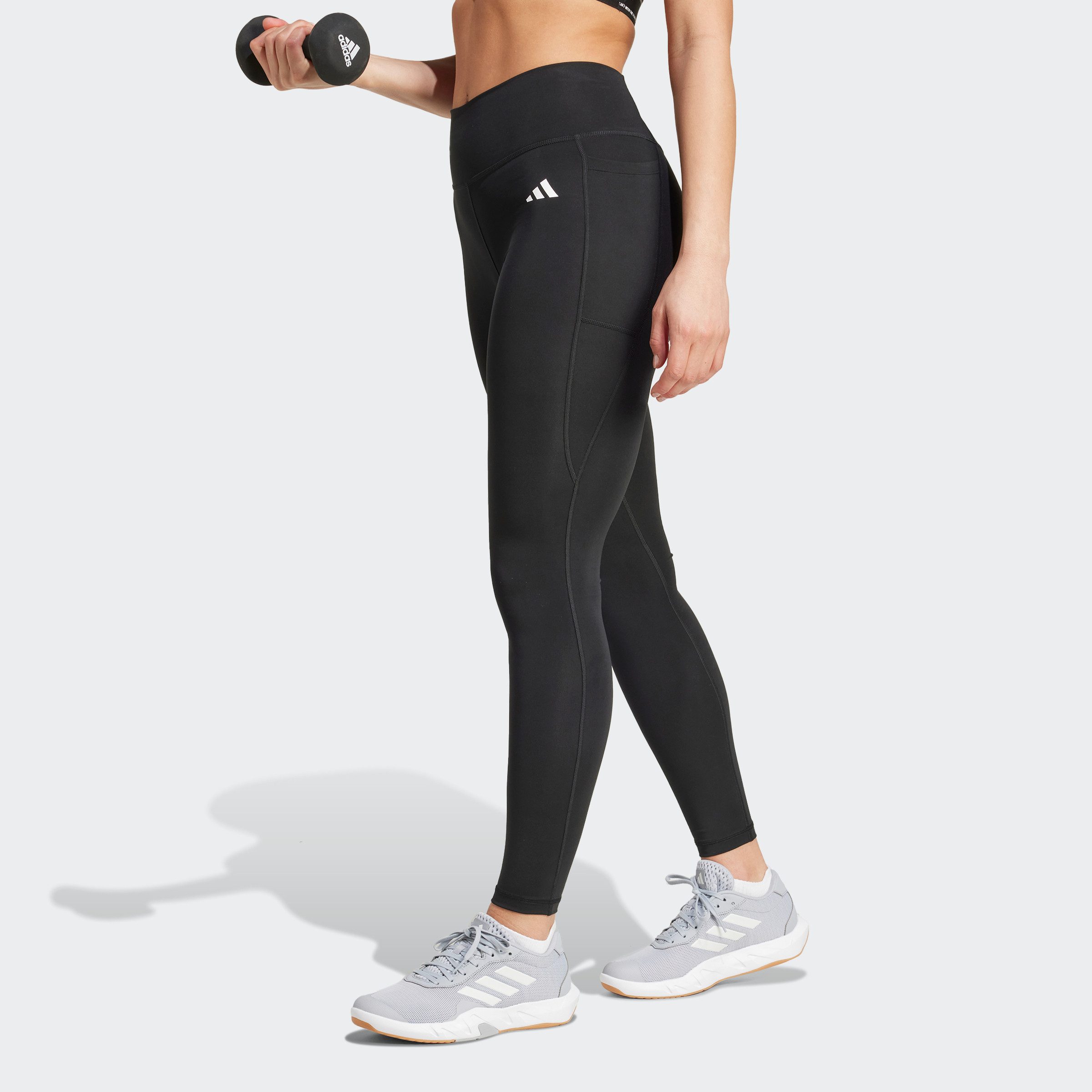 adidas Performance Trainingstights (1-delig)