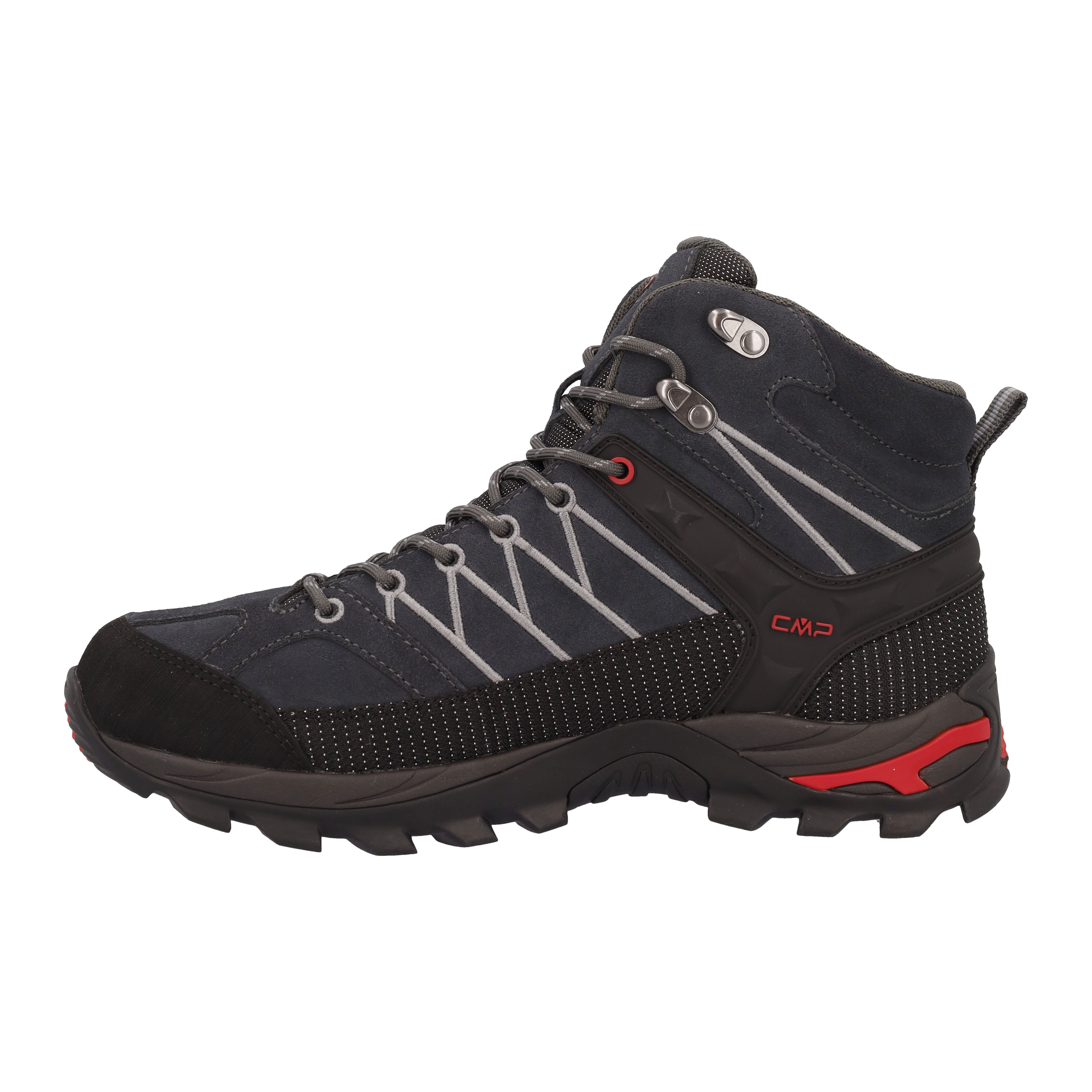 CMP Wandelschoenen RIGEL MID TREKKING SHOES WP